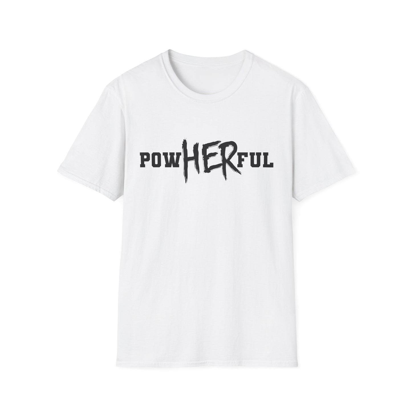 PowHERful T-Shirt
