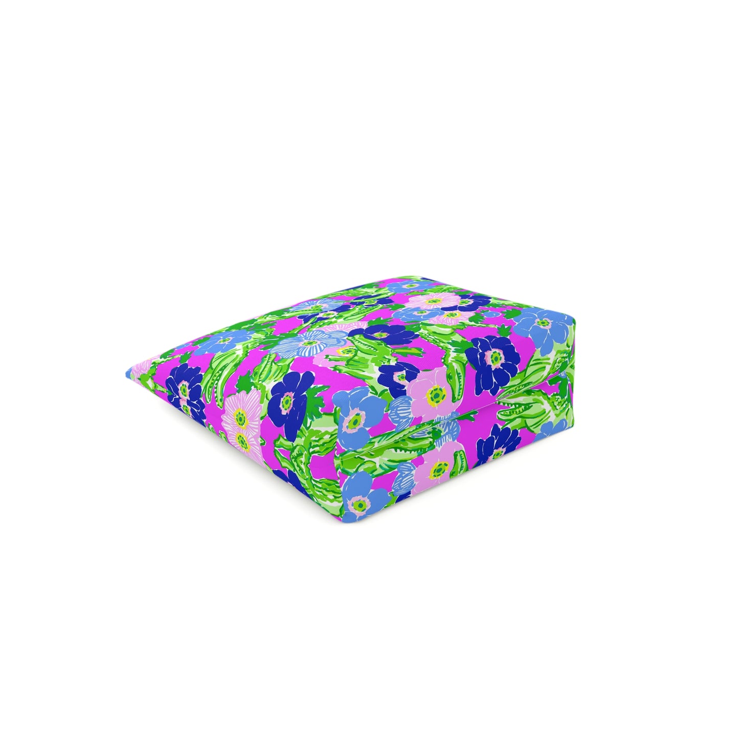 Gator Groove Cosmetic Bag