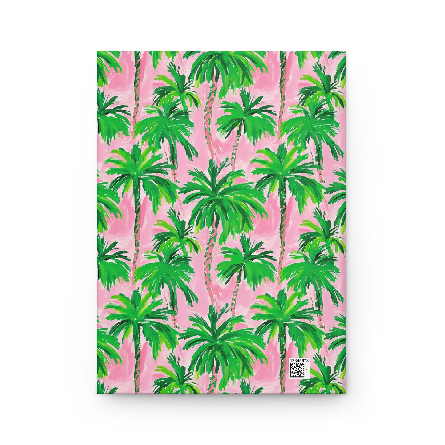 Palm Beach Hardcover Journal