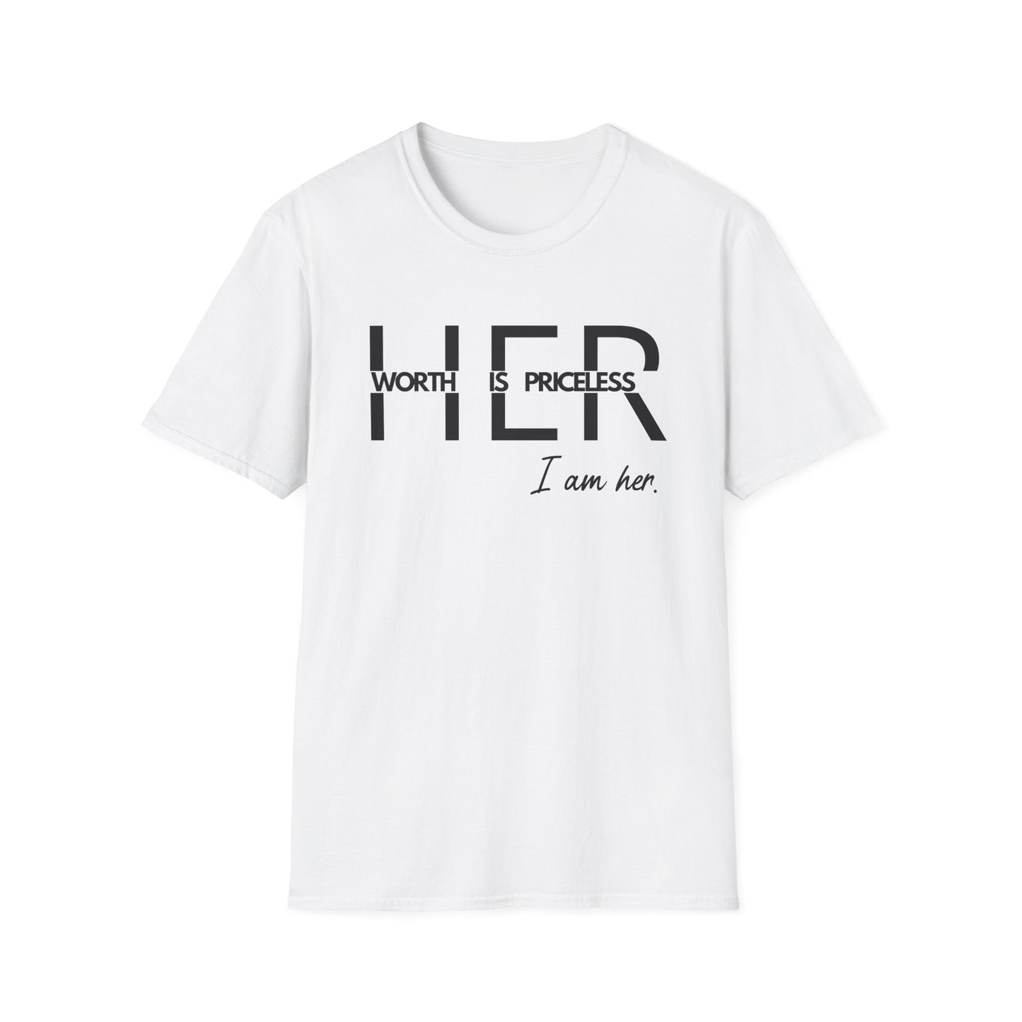 Priceless Queen T-Shirt
