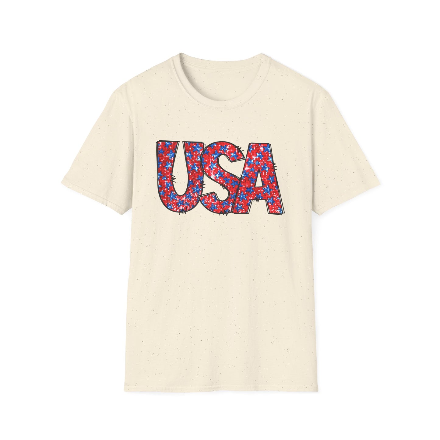 American Blossom T-Shirt | Unisex