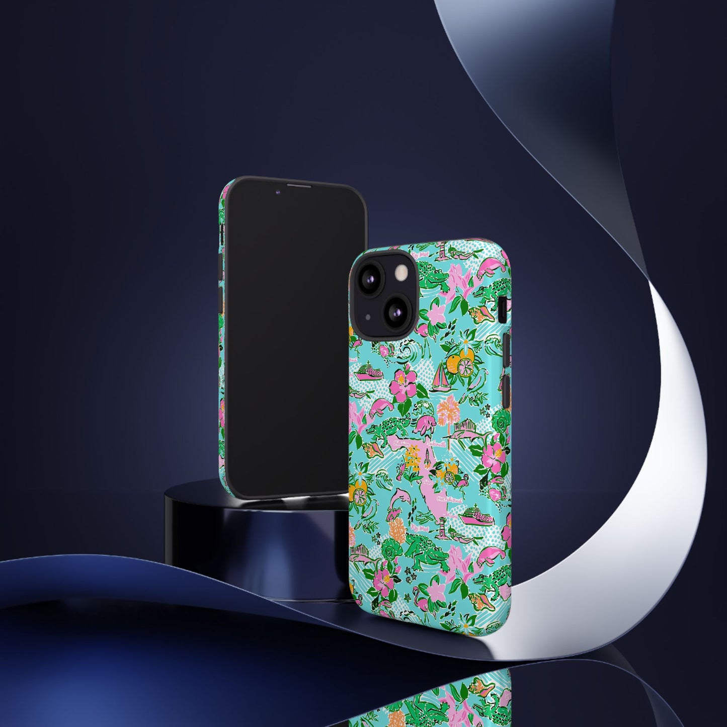 Sunshine State iPhone Case