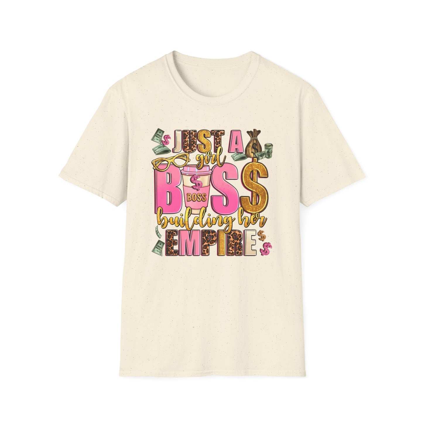 Queen of the Empire T-Shirt