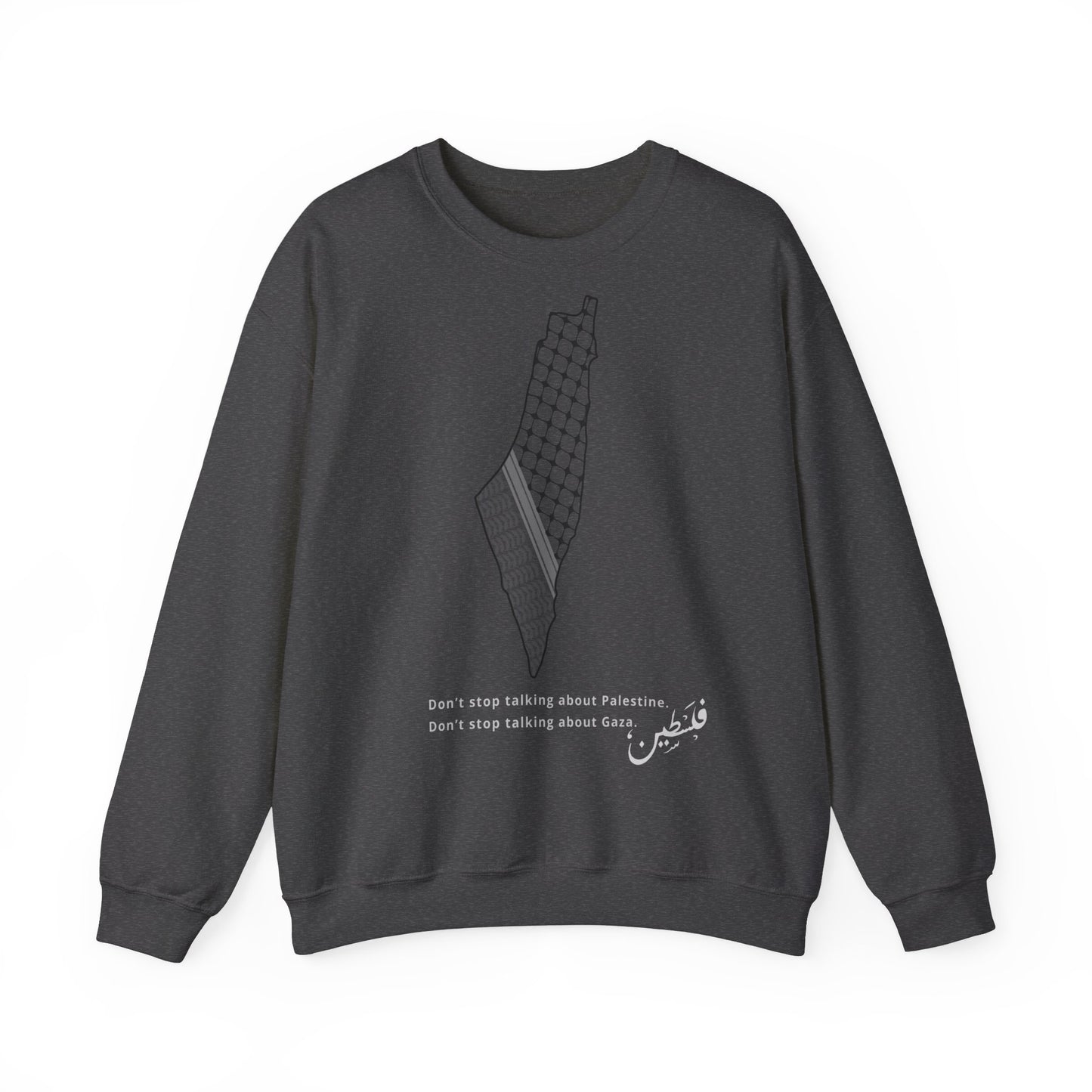 Roots Deep Sweatshirt | Men