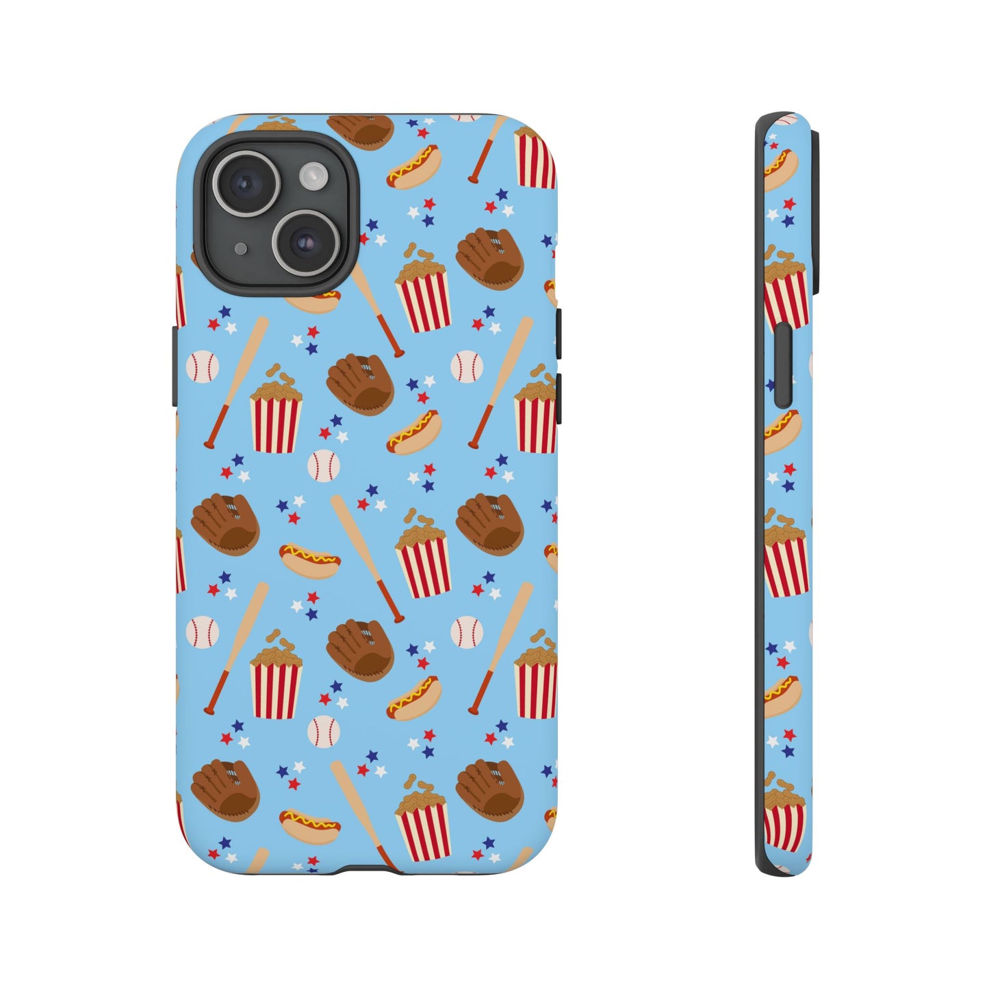 Game Day iPhone Case
