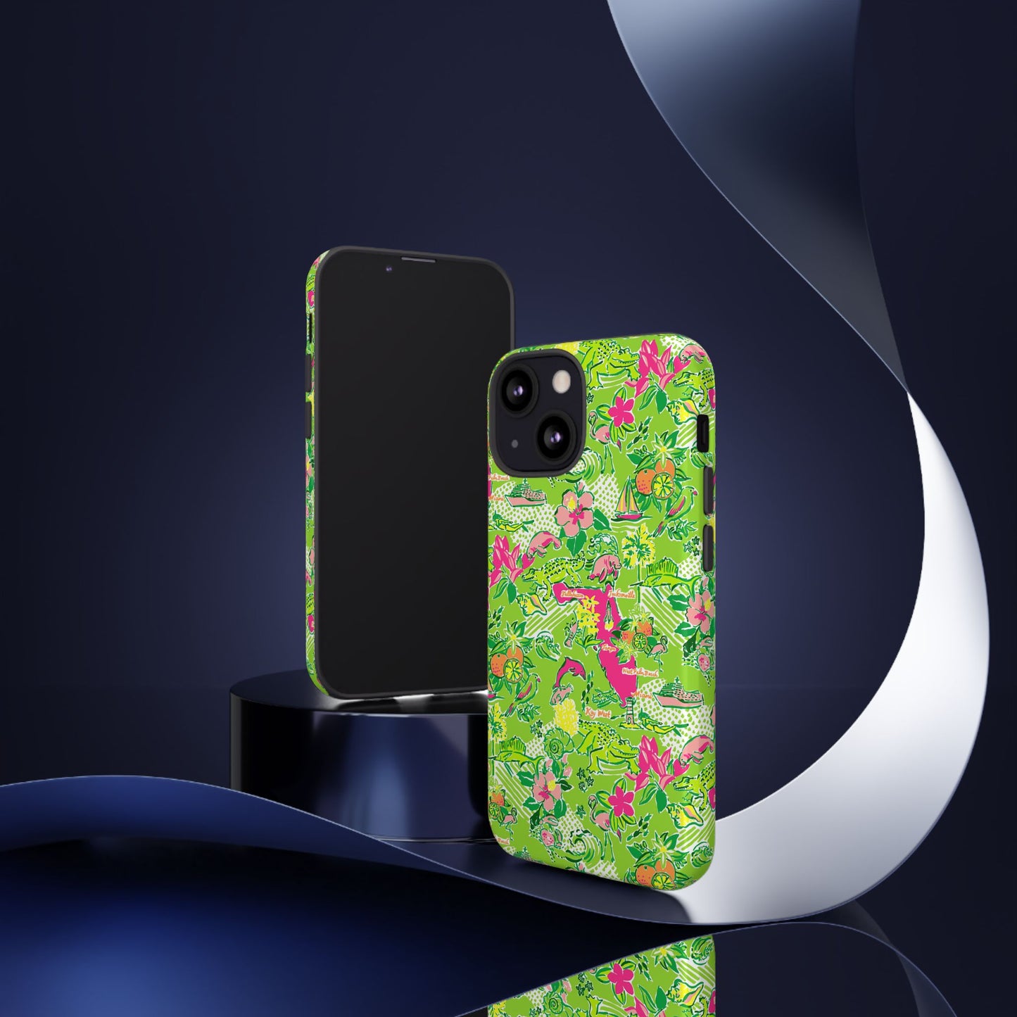 Sunshine State iPhone Case