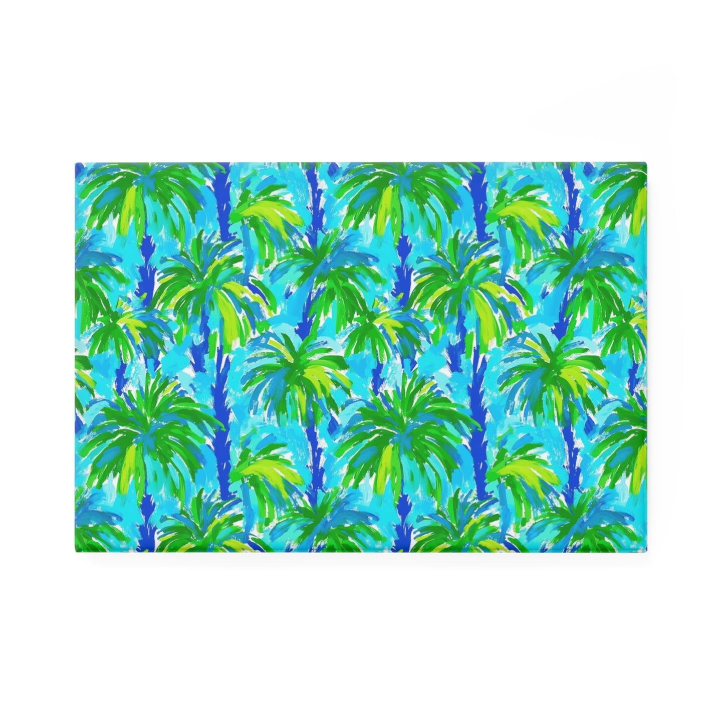 Palm Coast Magnet