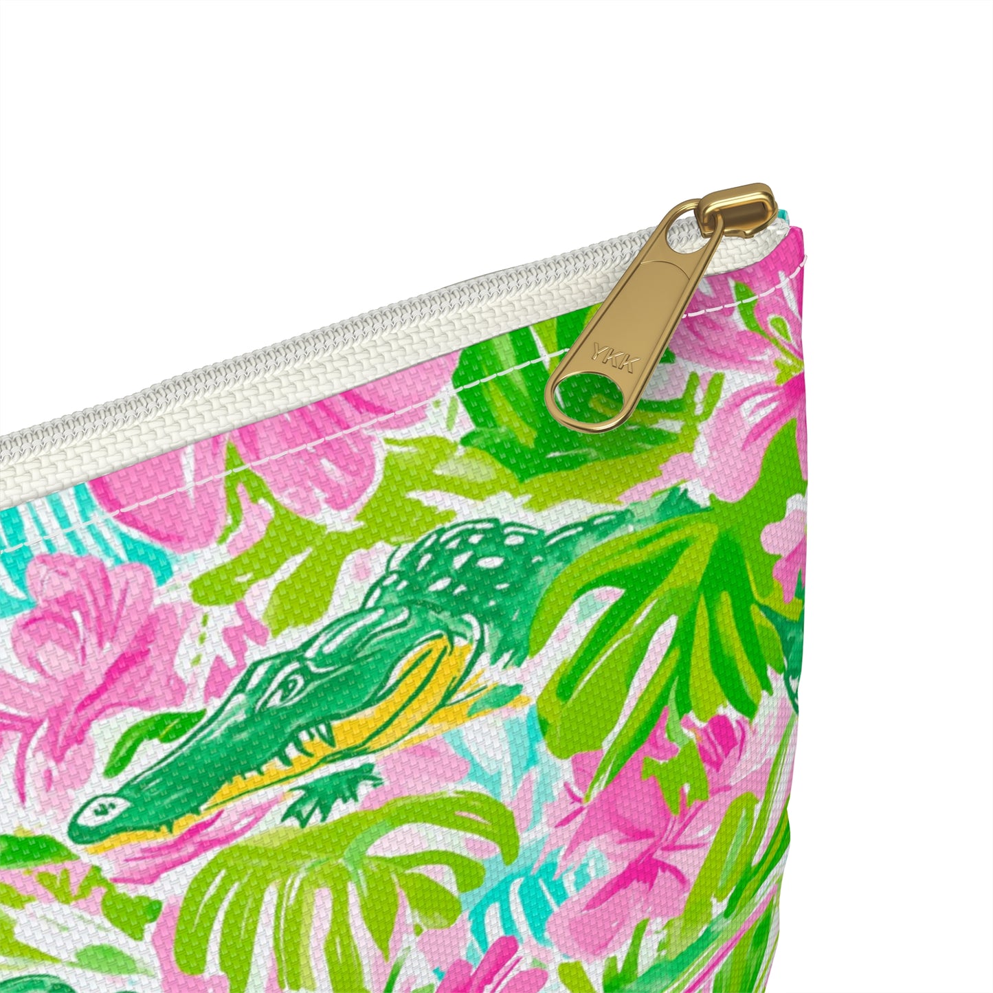 Swamp King Accessory Pouch