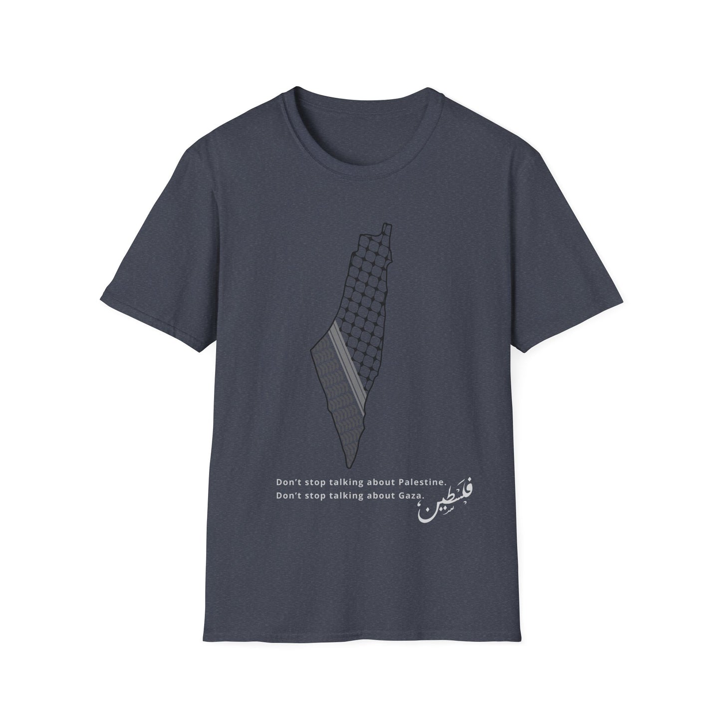 Roots Deep T-shirt | Women