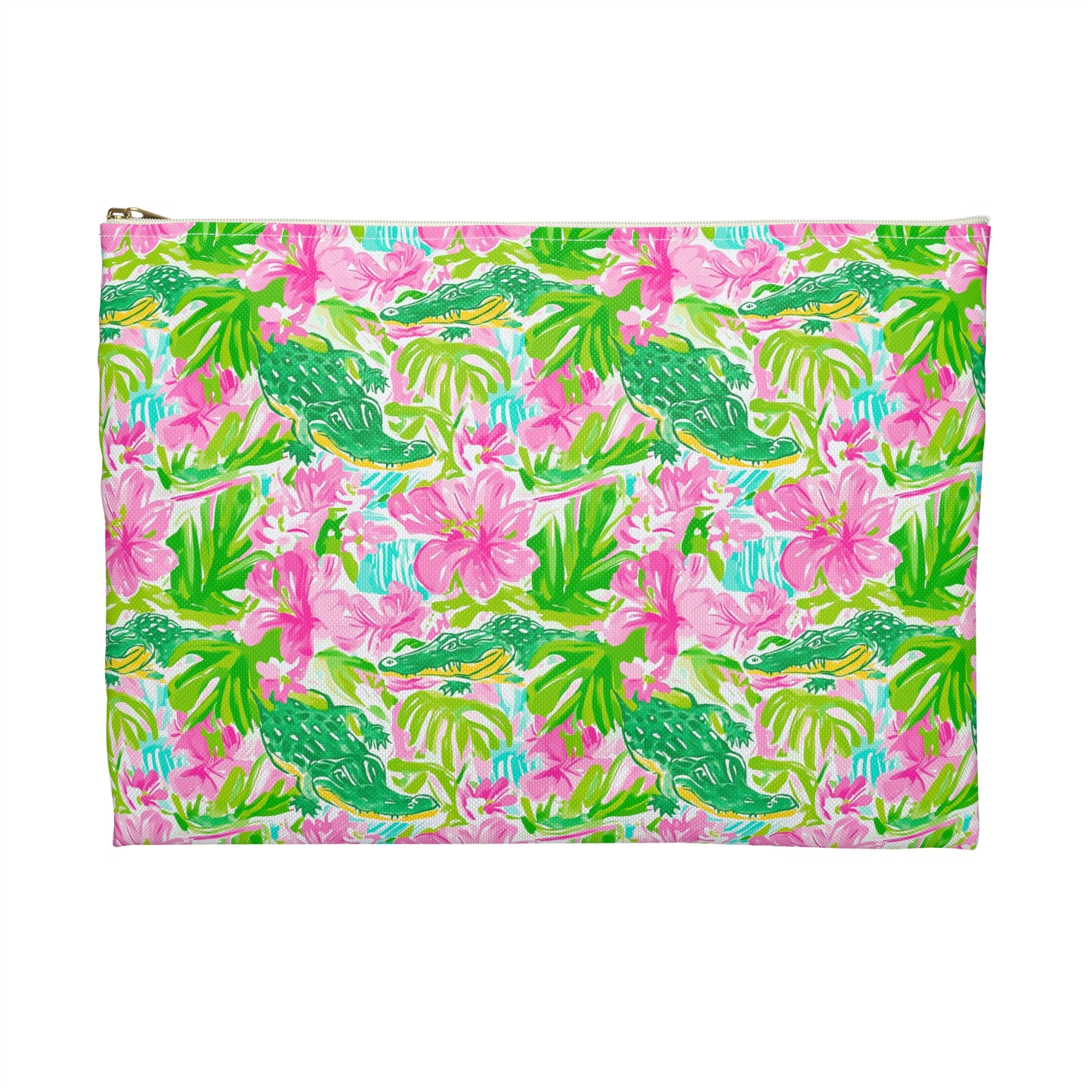 Swamp King Accessory Pouch