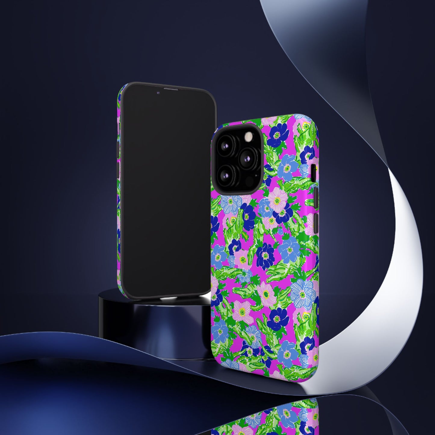Gator Groove iPhone Case
