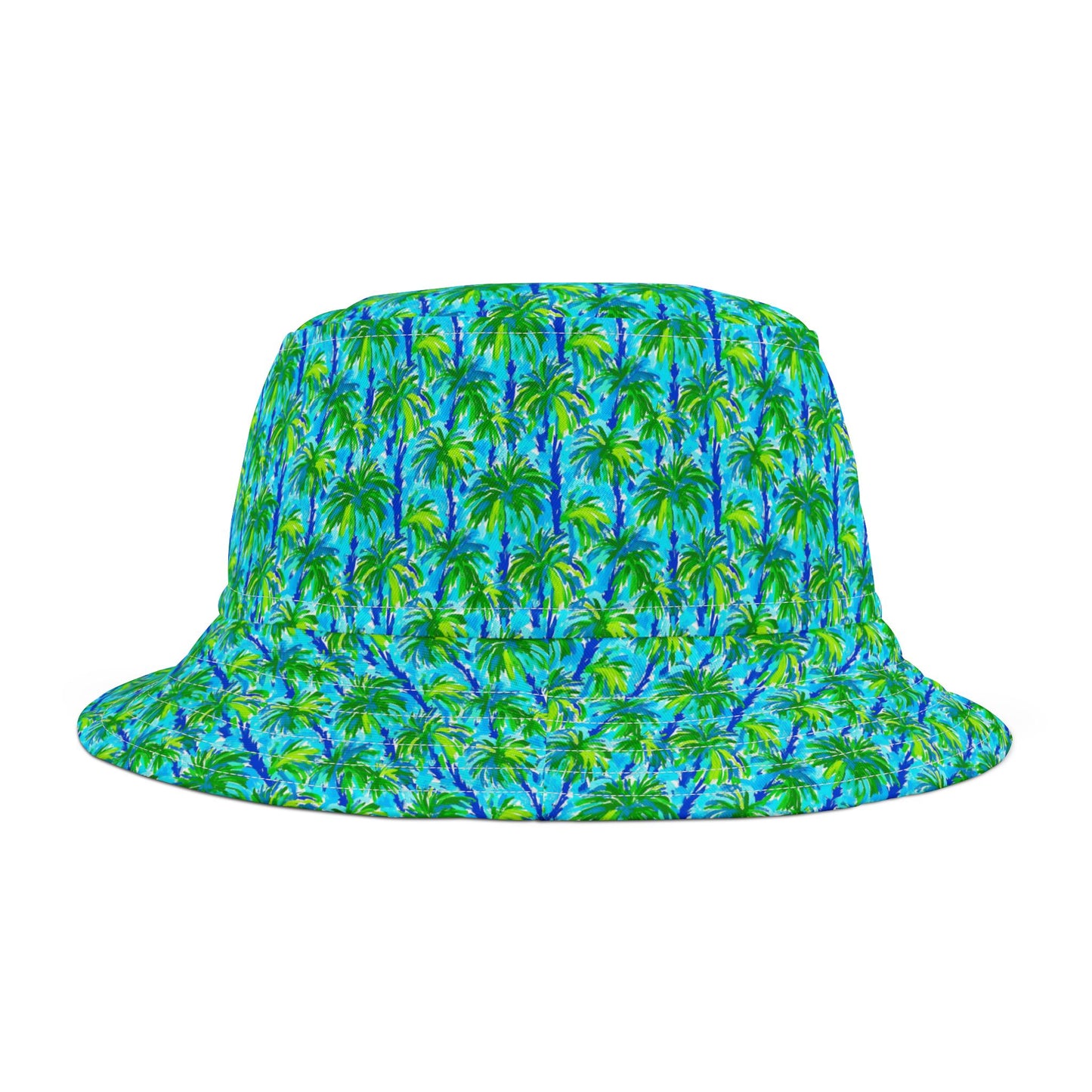 Palm Coast Bucket Hat