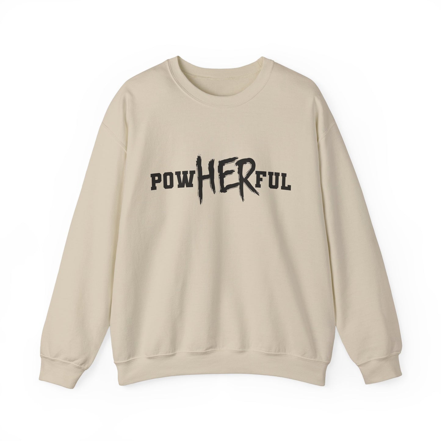 PowHERful Sweatshirt