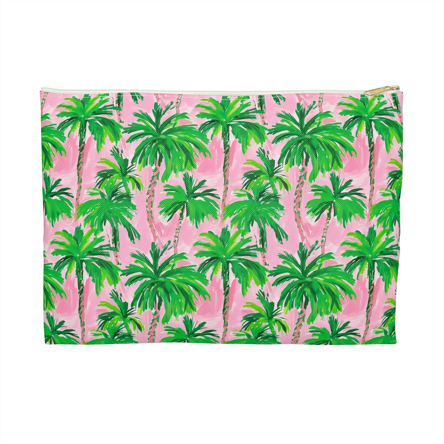 Palm Beach Accessory Pouch