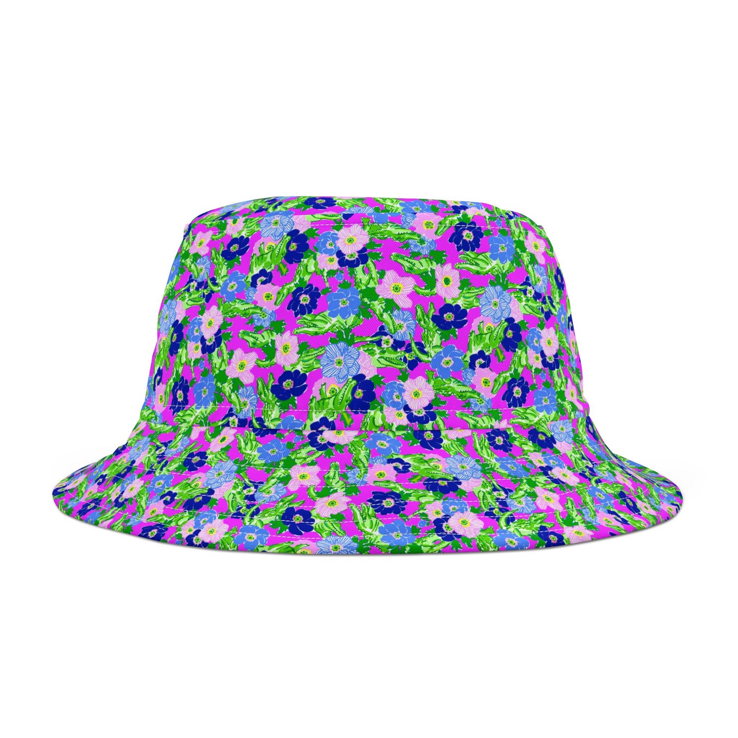 Gator Groove Bucket Hat