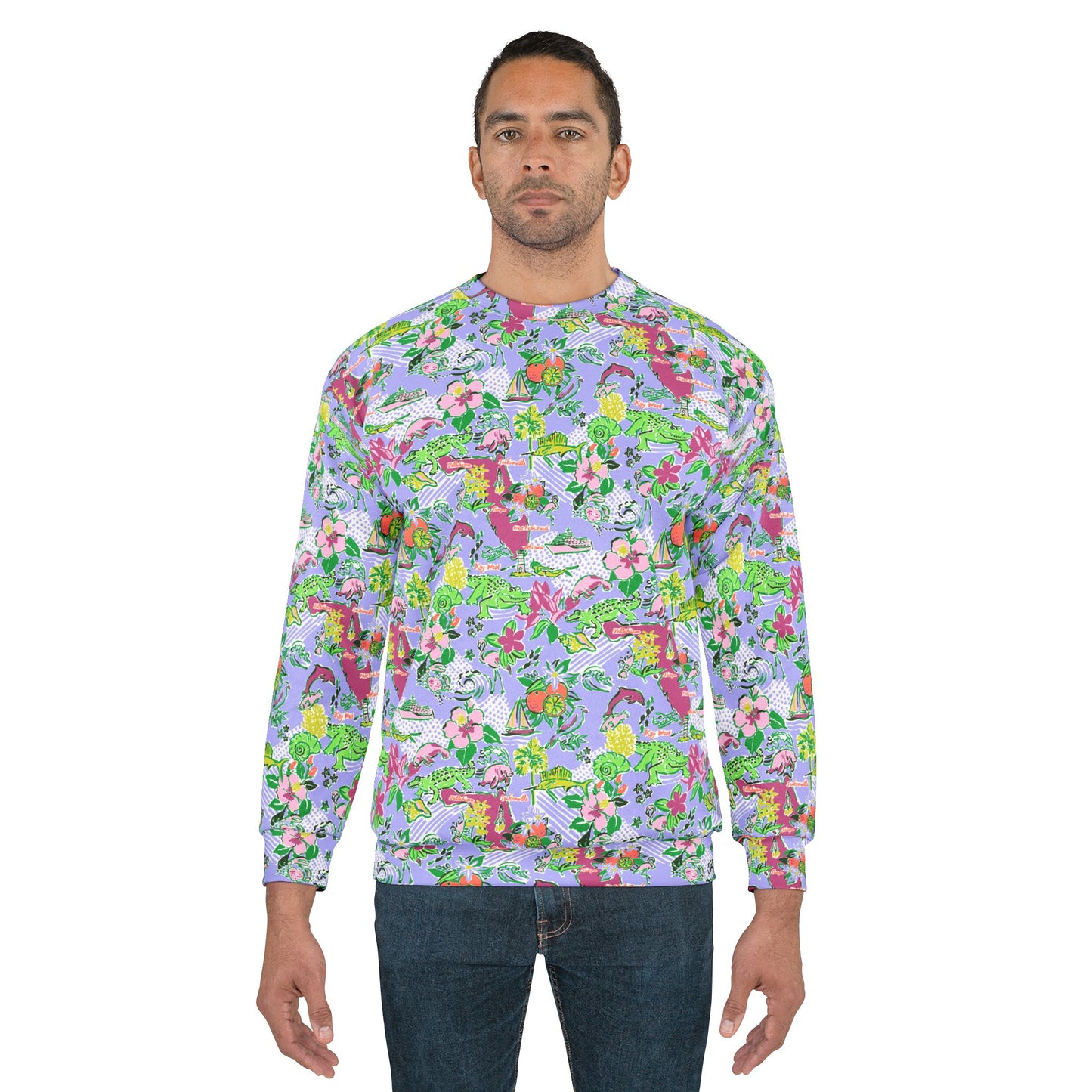 Sunshine State Sweatshirt