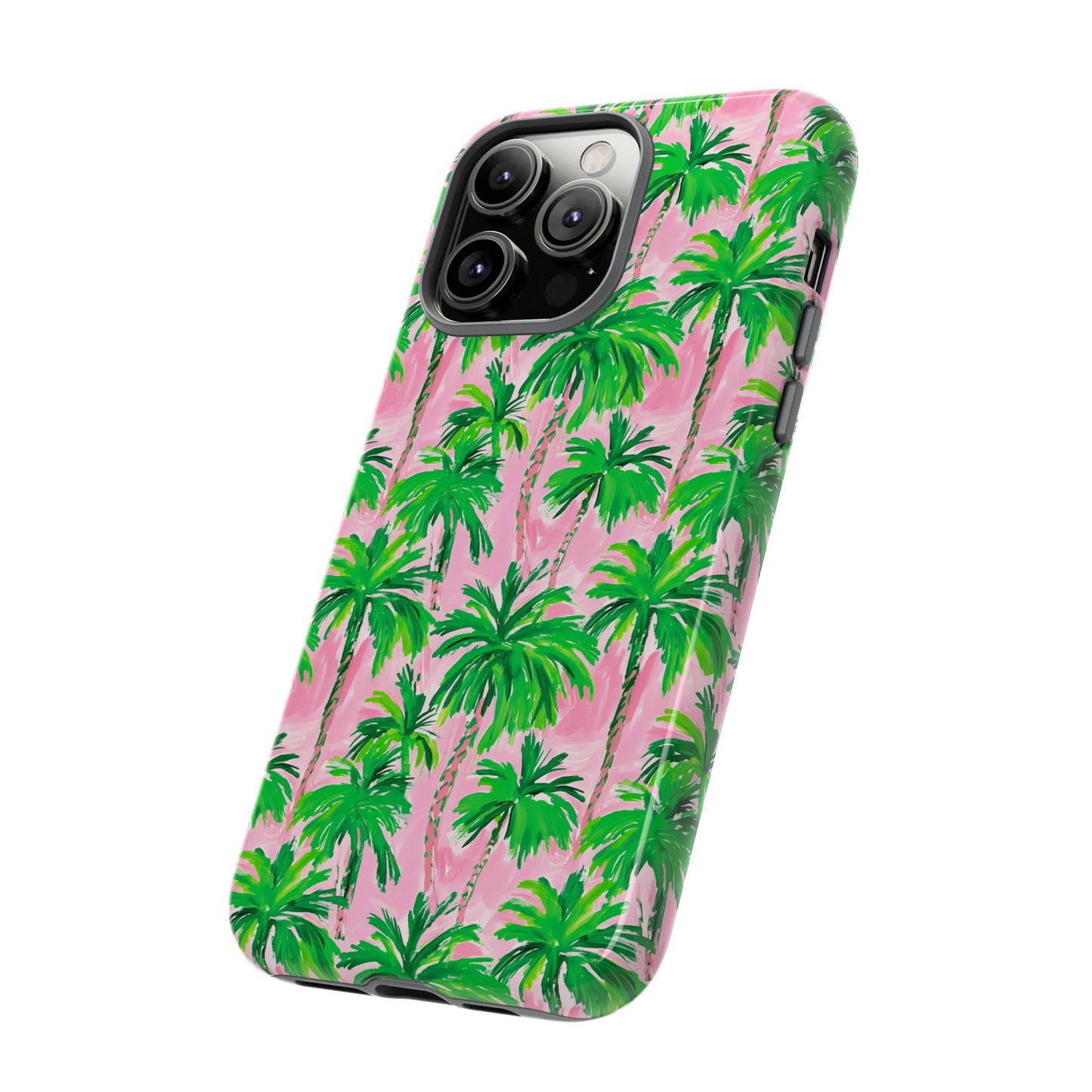 Palm Beach iPhone Case