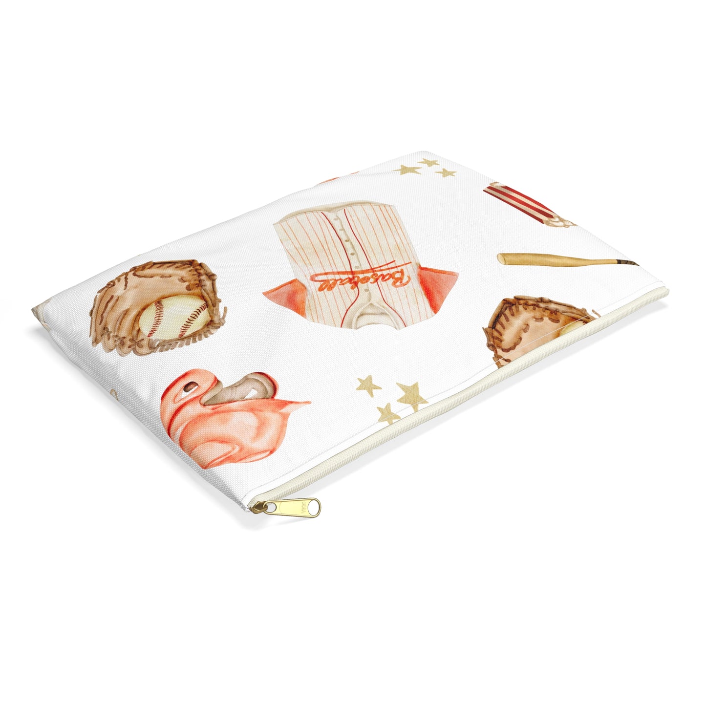 All-Star Spirit Accessory Pouch