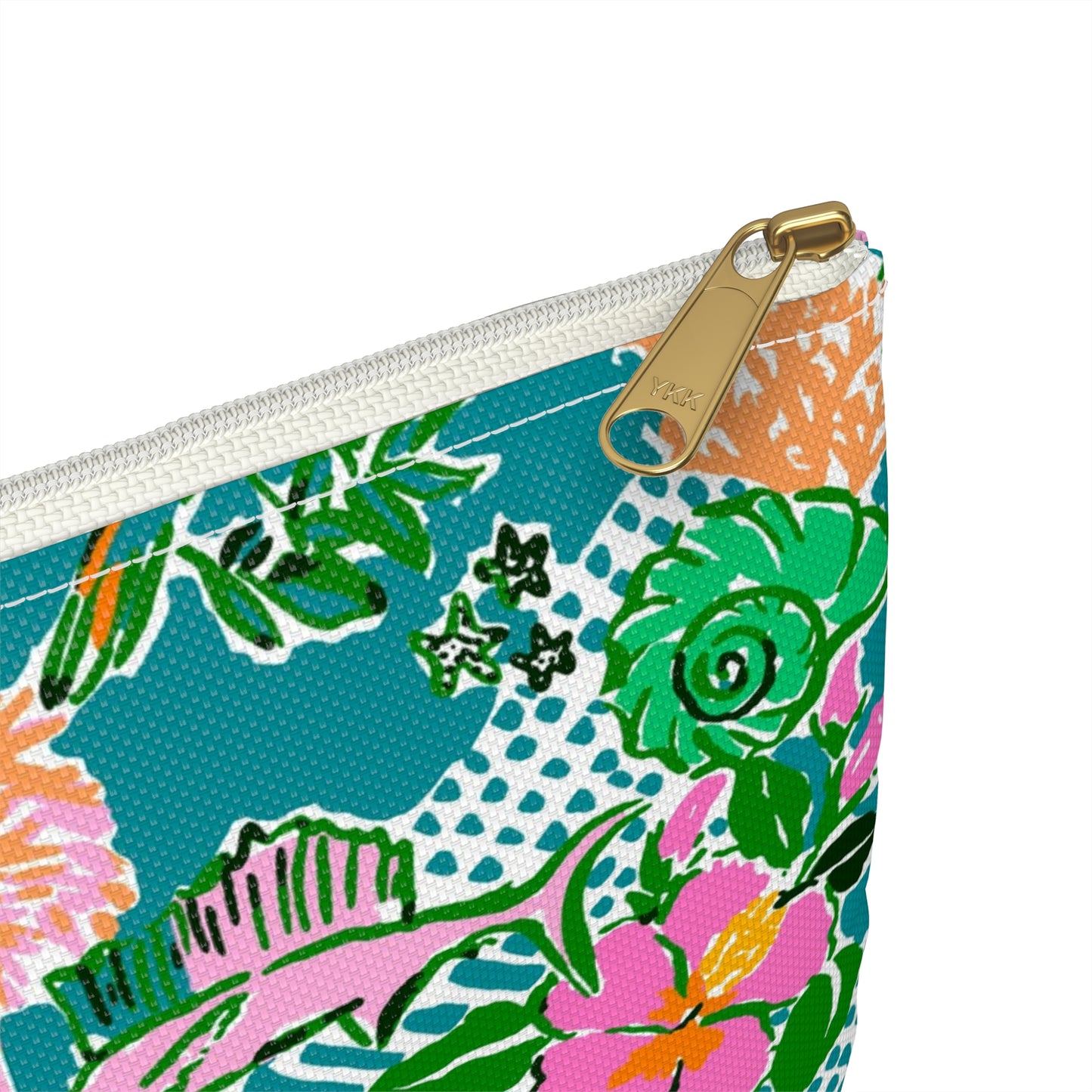 Sunshine State Accessory Pouch