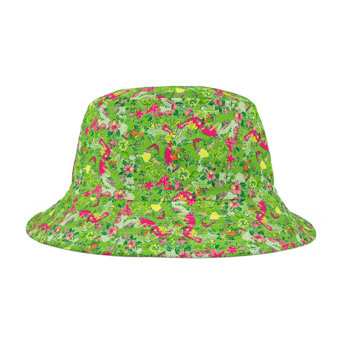 Sunshine State Bucket Hat