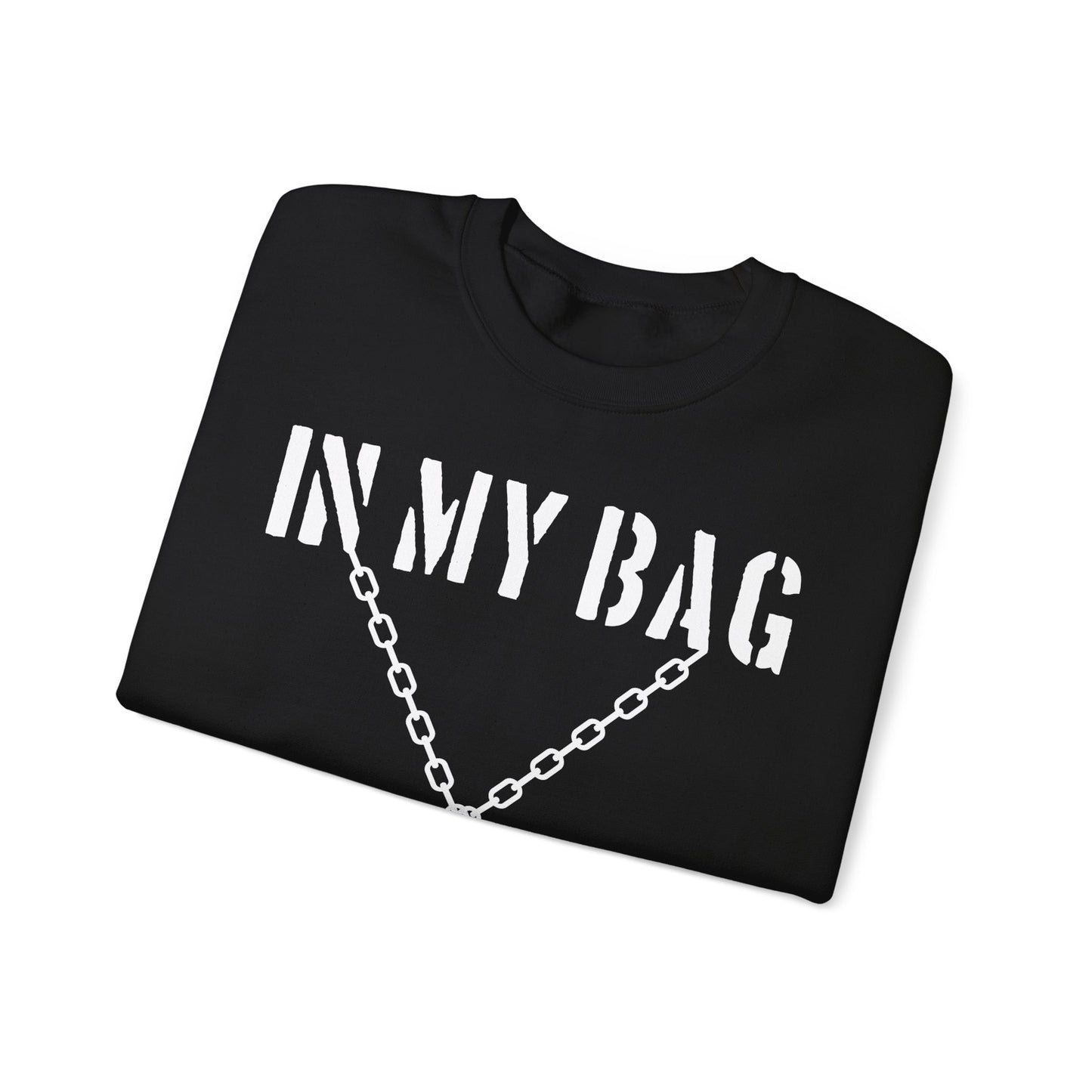 Money Moves Sweatshirt