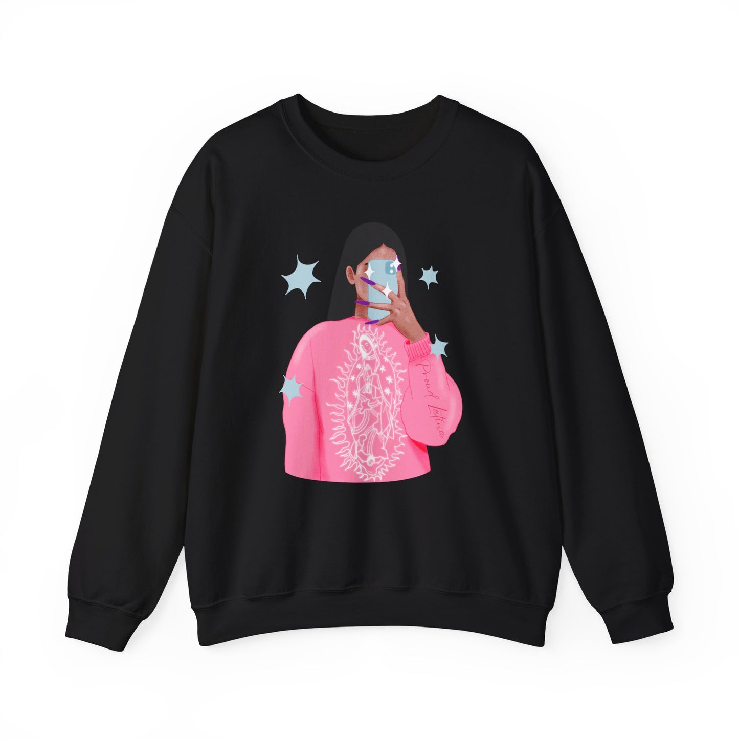 Latino Vibes Sweatshirt | Unisex