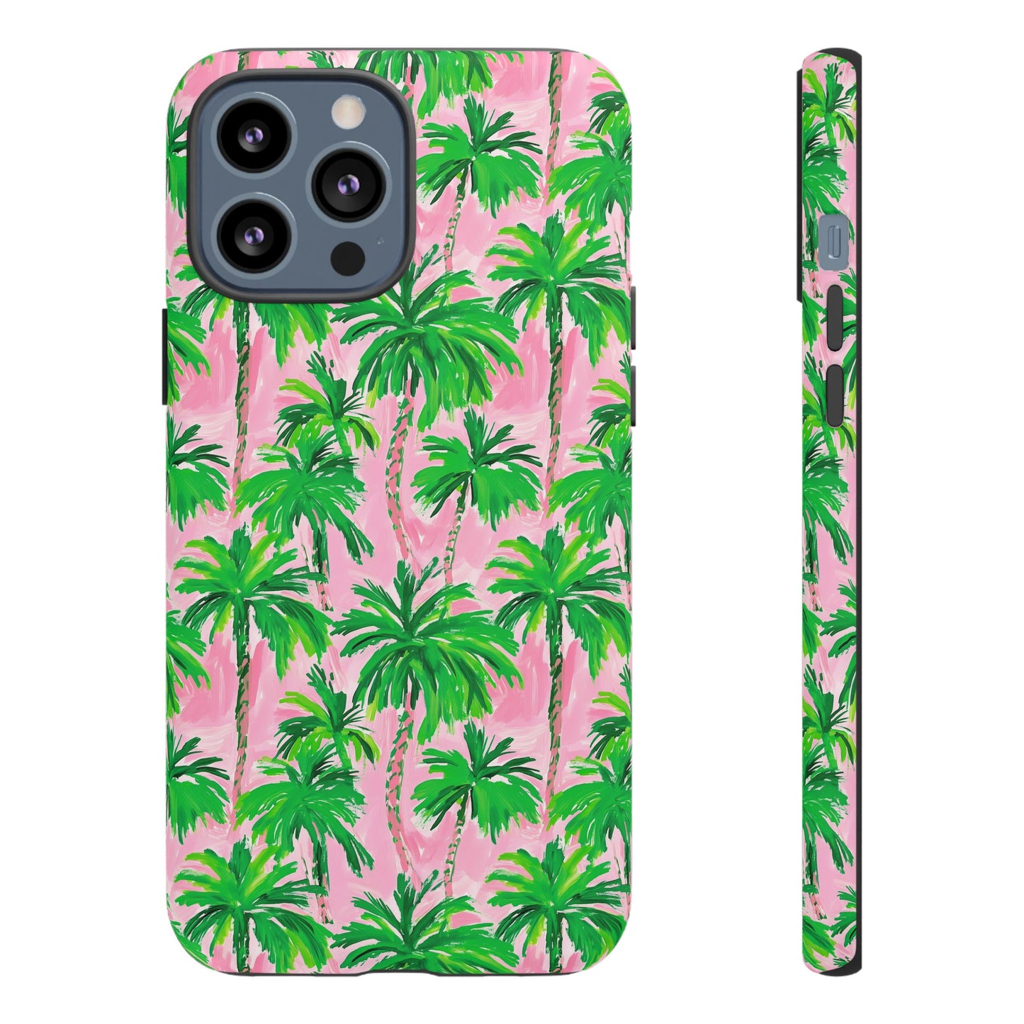 Palm Beach iPhone Case