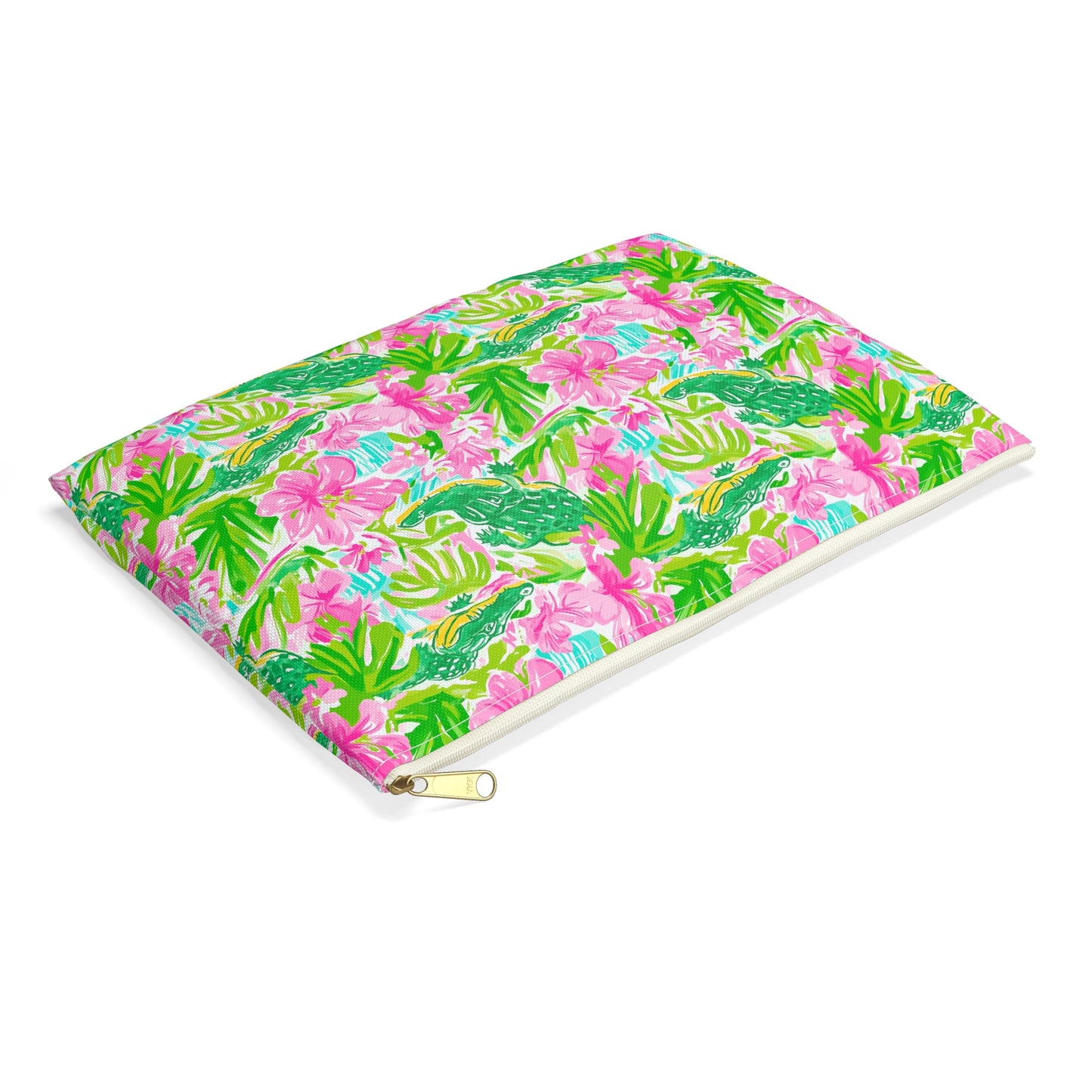 Swamp King Accessory Pouch