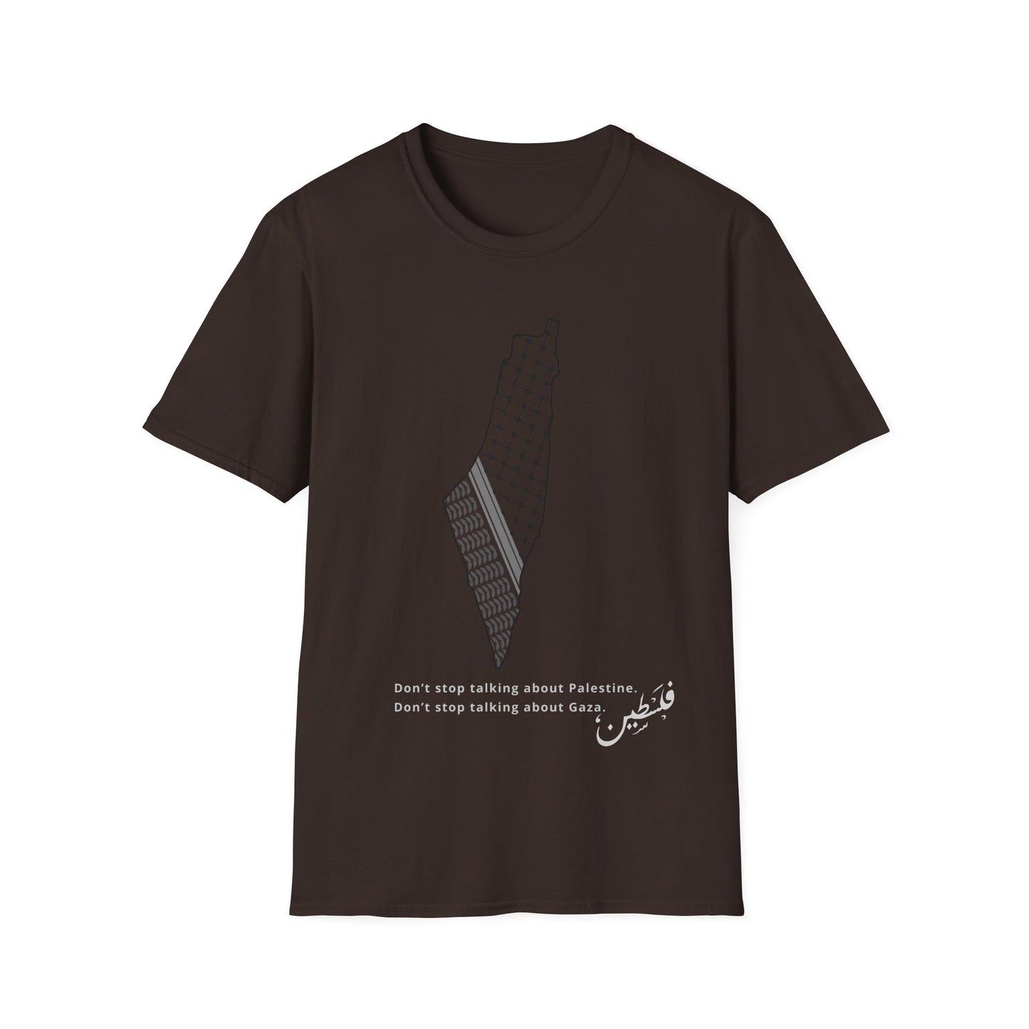 Roots Deep T-shirt | Women