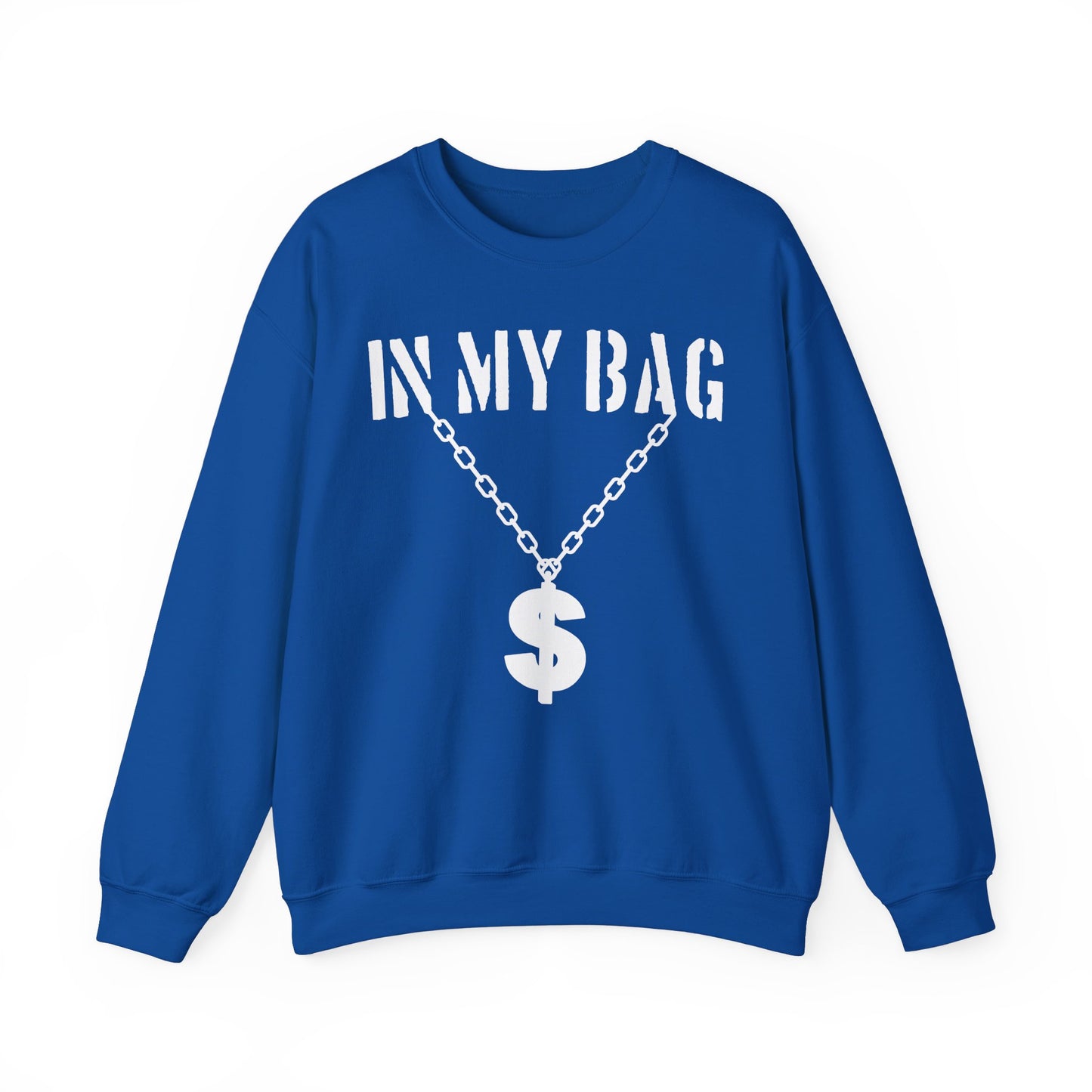 Money Moves Sweatshirt