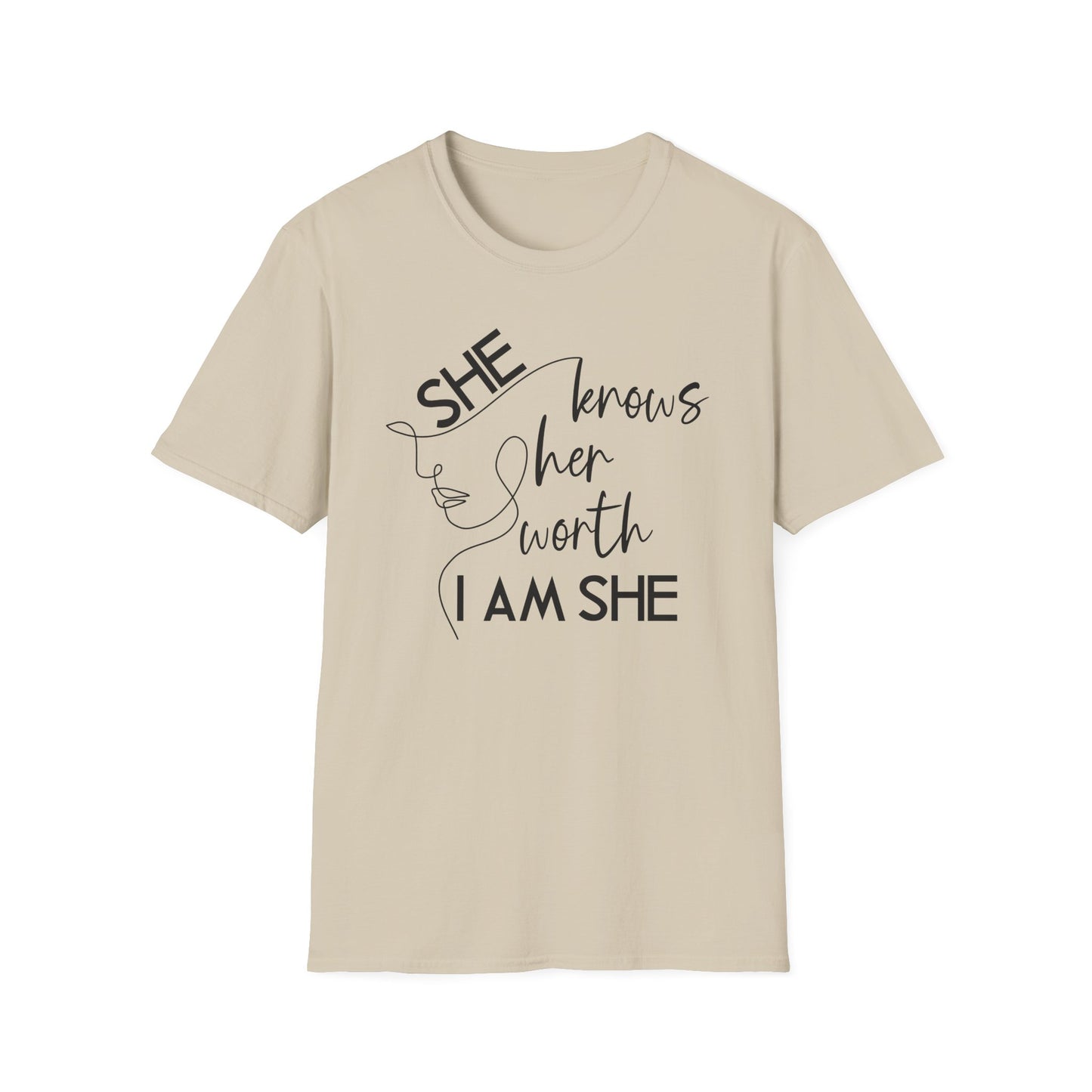 Priceless Confidence T-Shirt