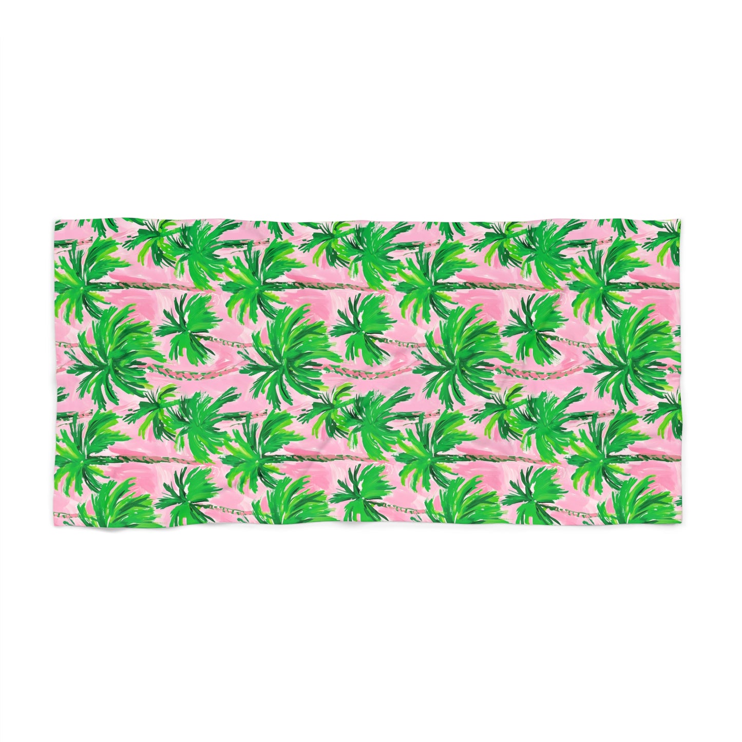 Palm Beach Towel