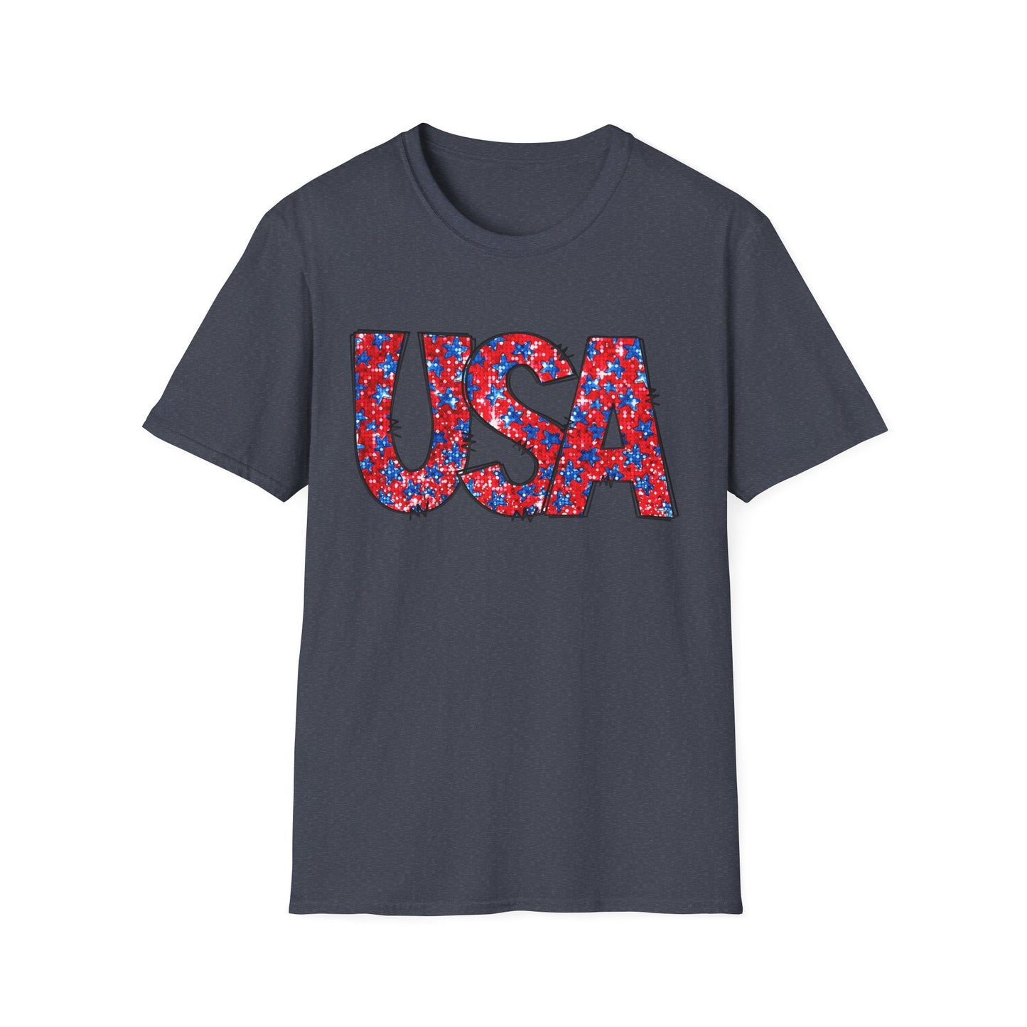 American Blossom T-Shirt | Unisex