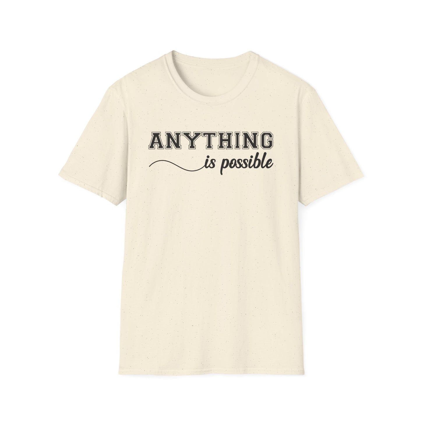 Rise Above Limits T-Shirt