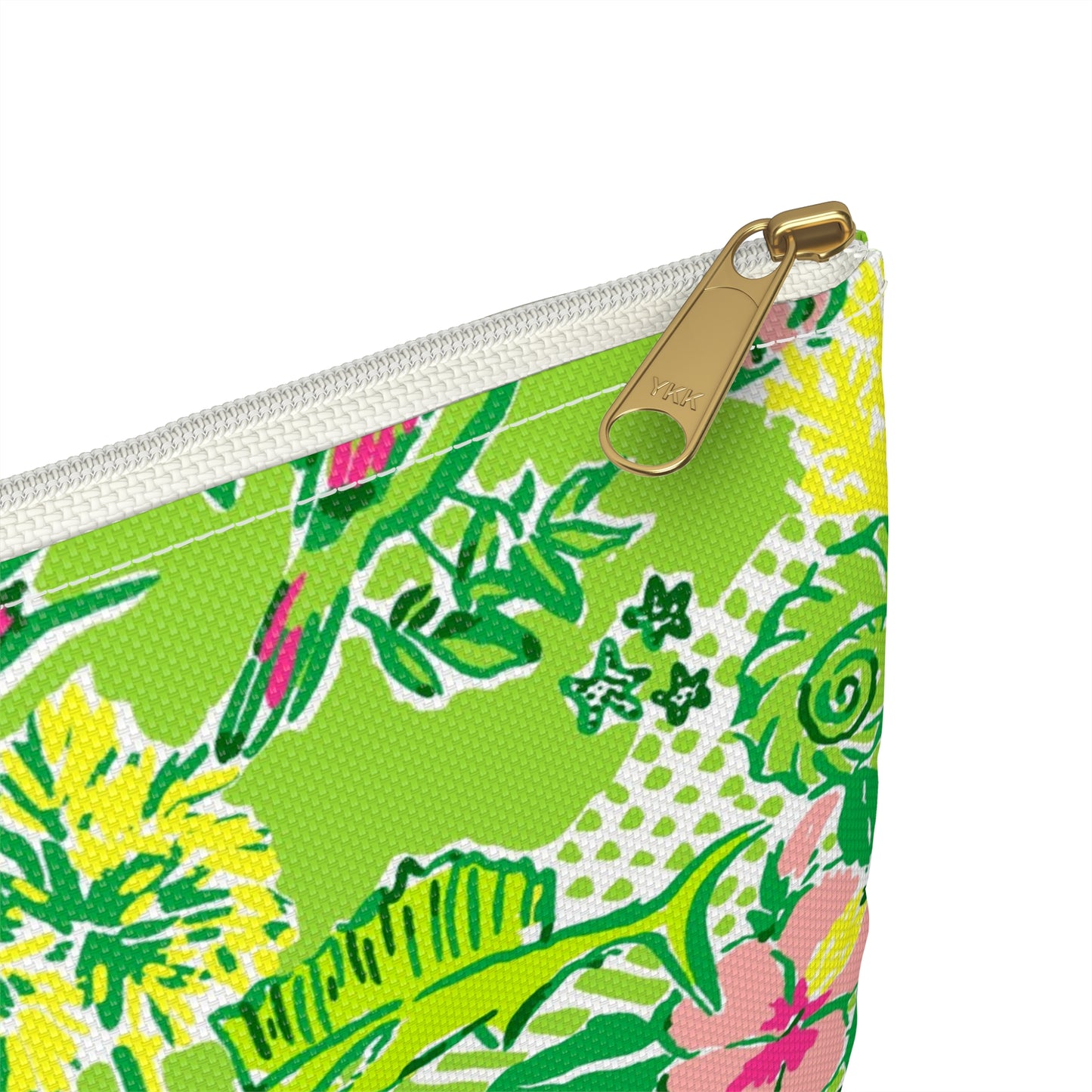 Sunshine State Accessory Pouch