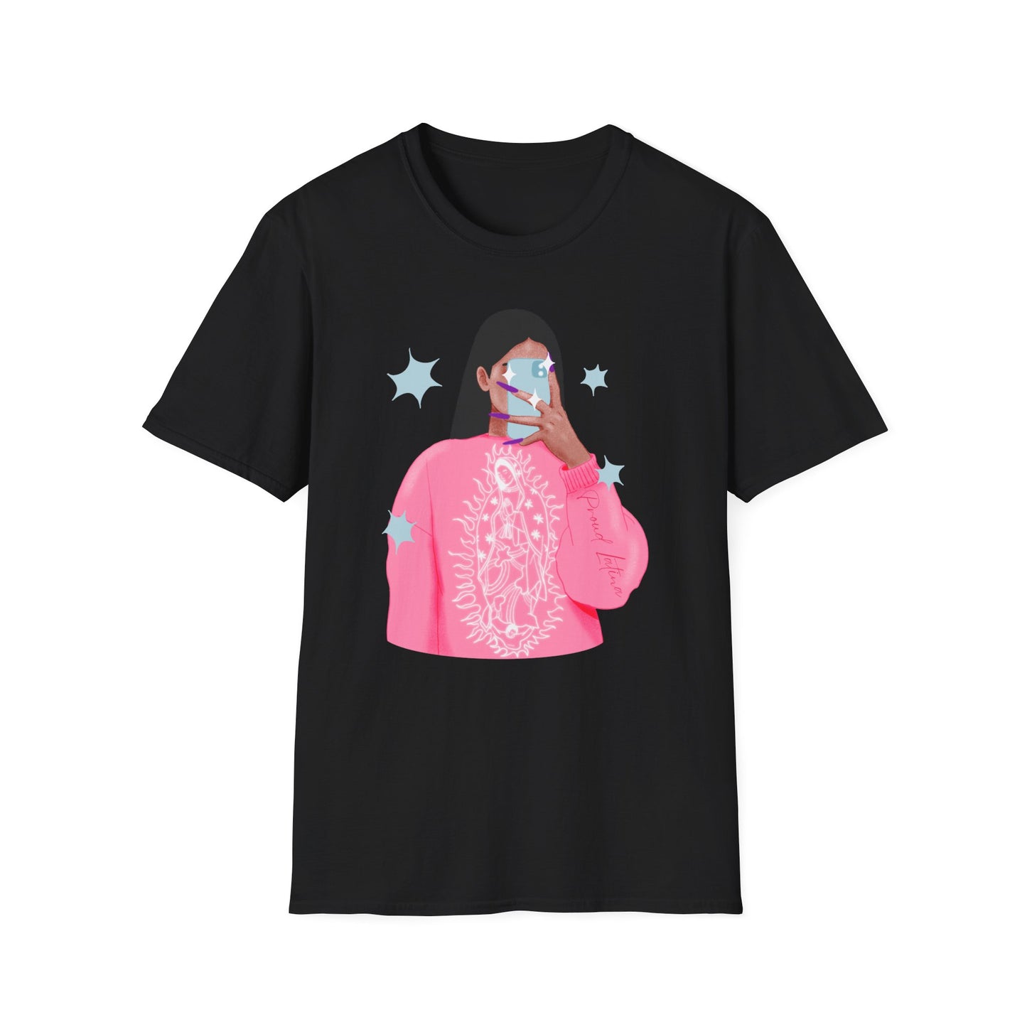 Latino Vibes T-shirt | Unisex