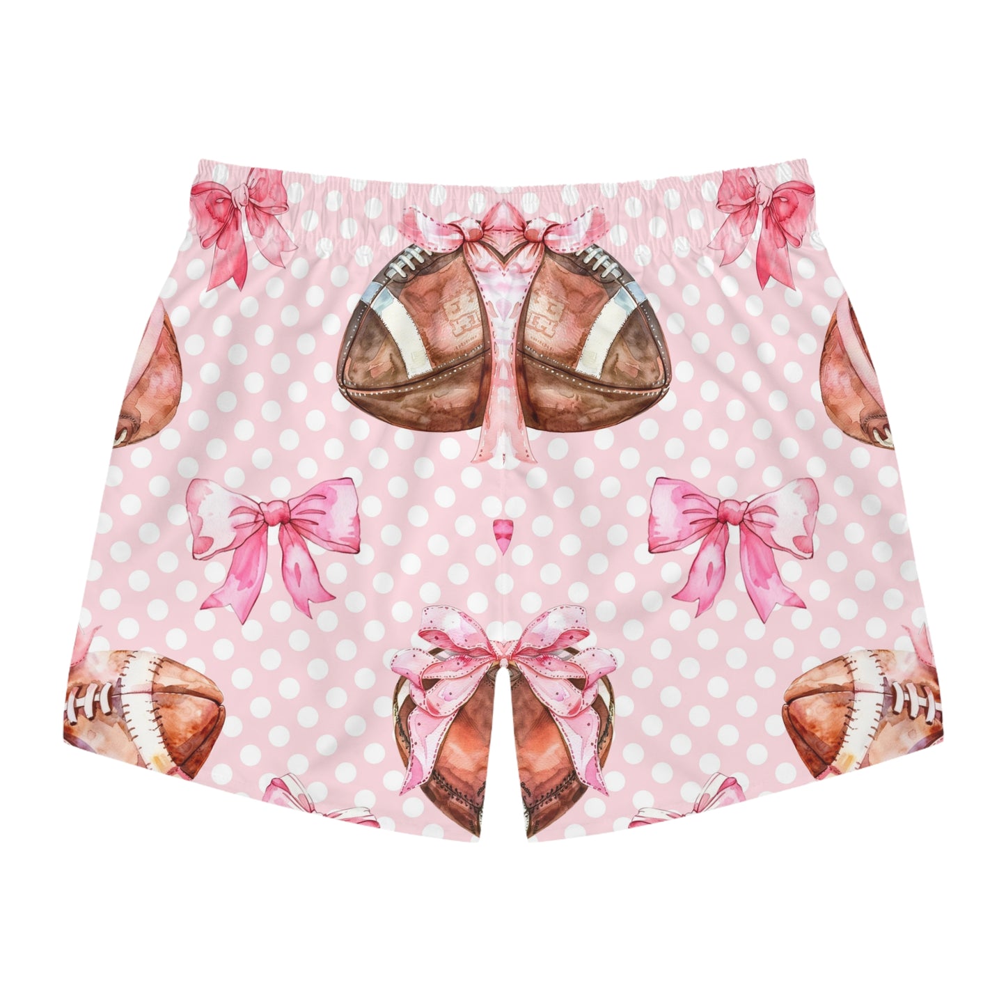 Touchdown Swim Trunks