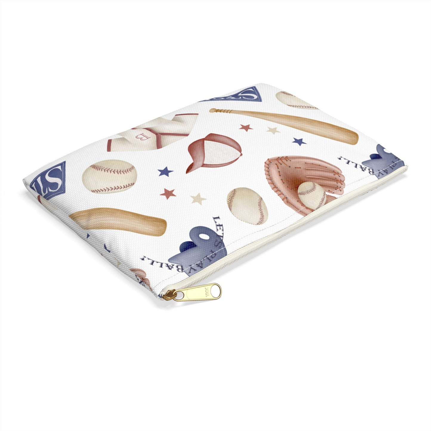 Home Run Accessory Pouch