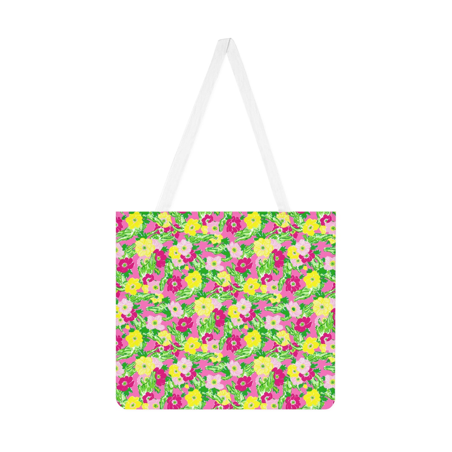 Gator Groove Tote Bag