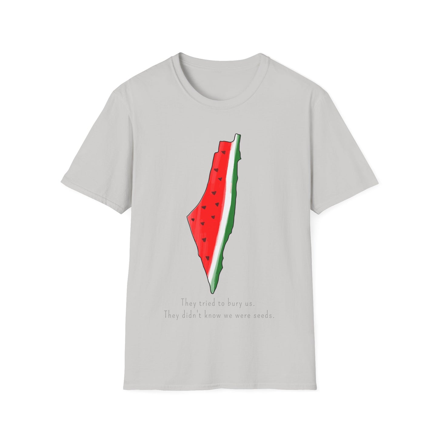 The Seeds T-shirt | Men