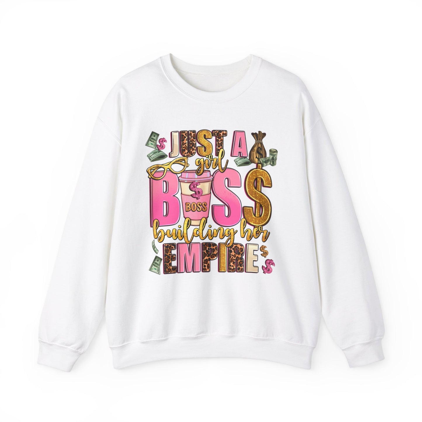 Queen of the Empire Sweatshirt