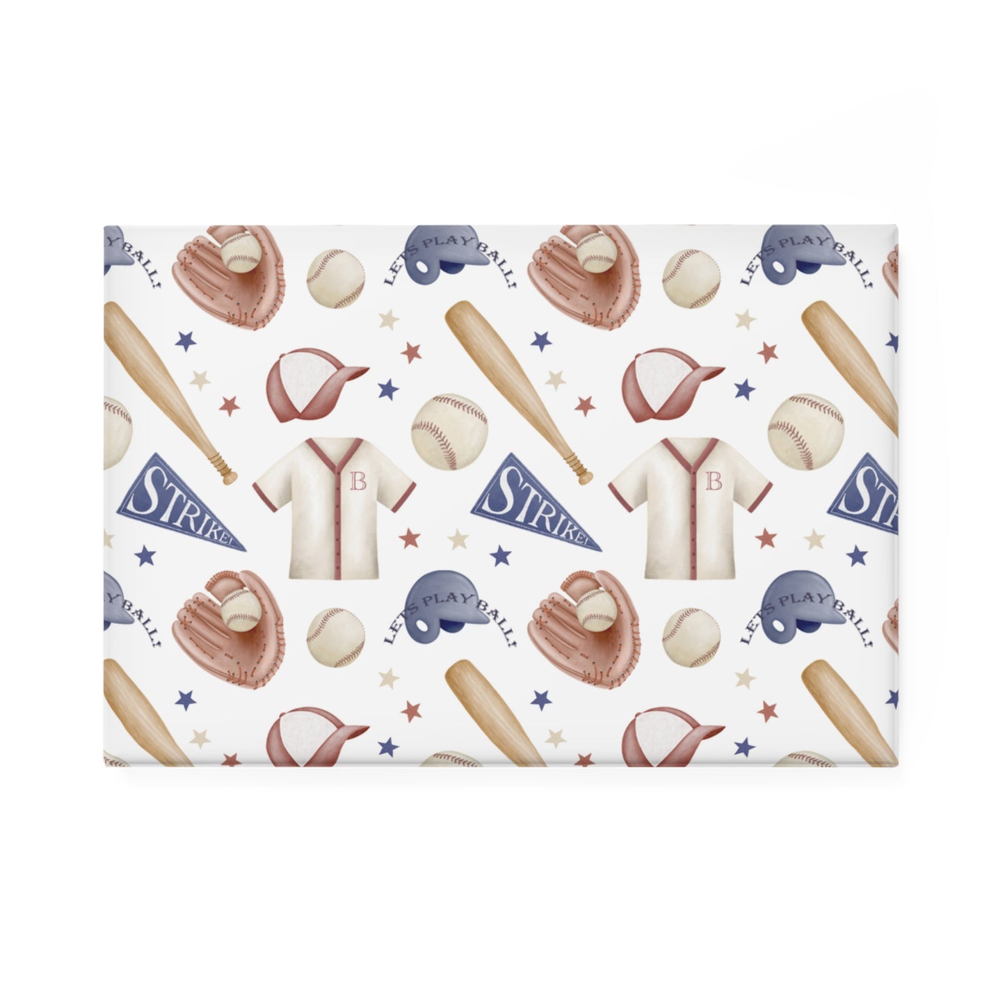 Home Run Magnet