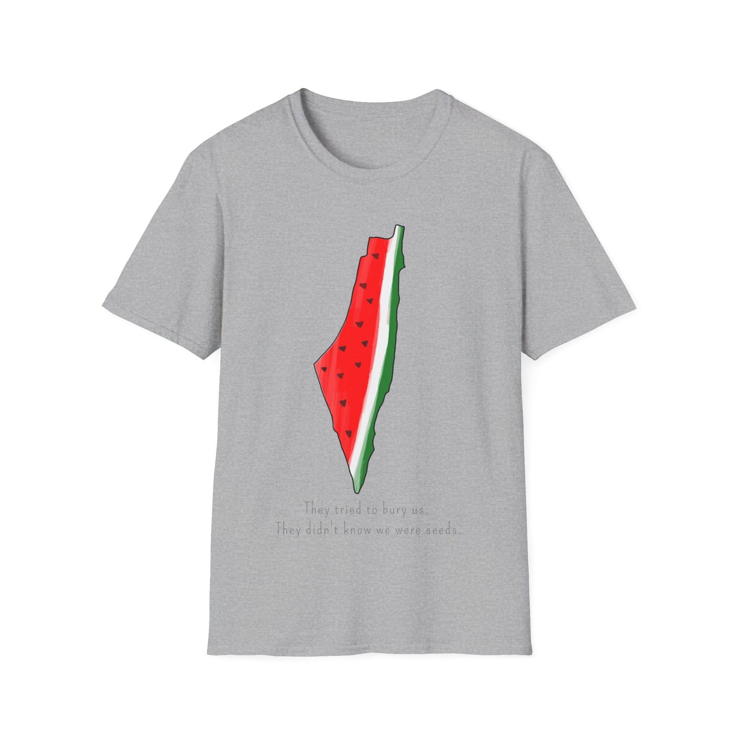 The Seeds T-shirt | Men