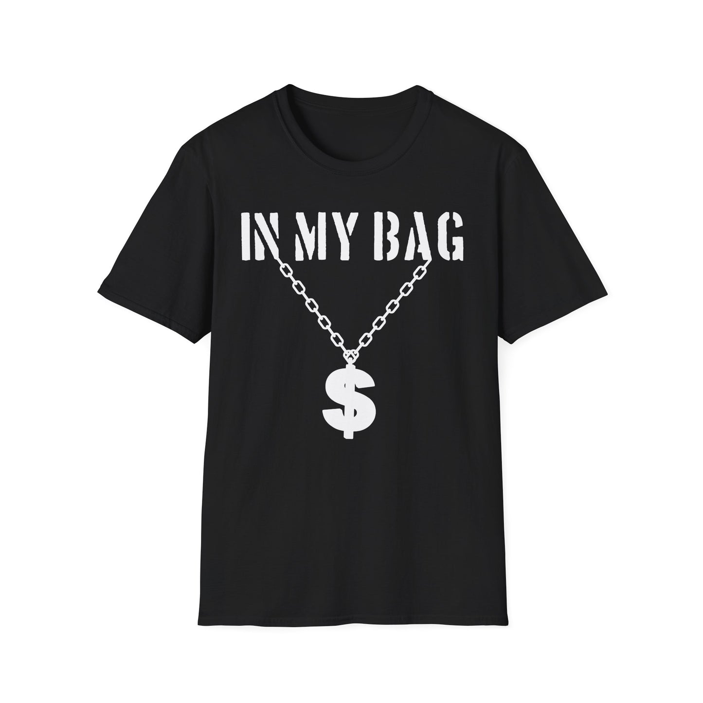 Money Moves T-Shirt