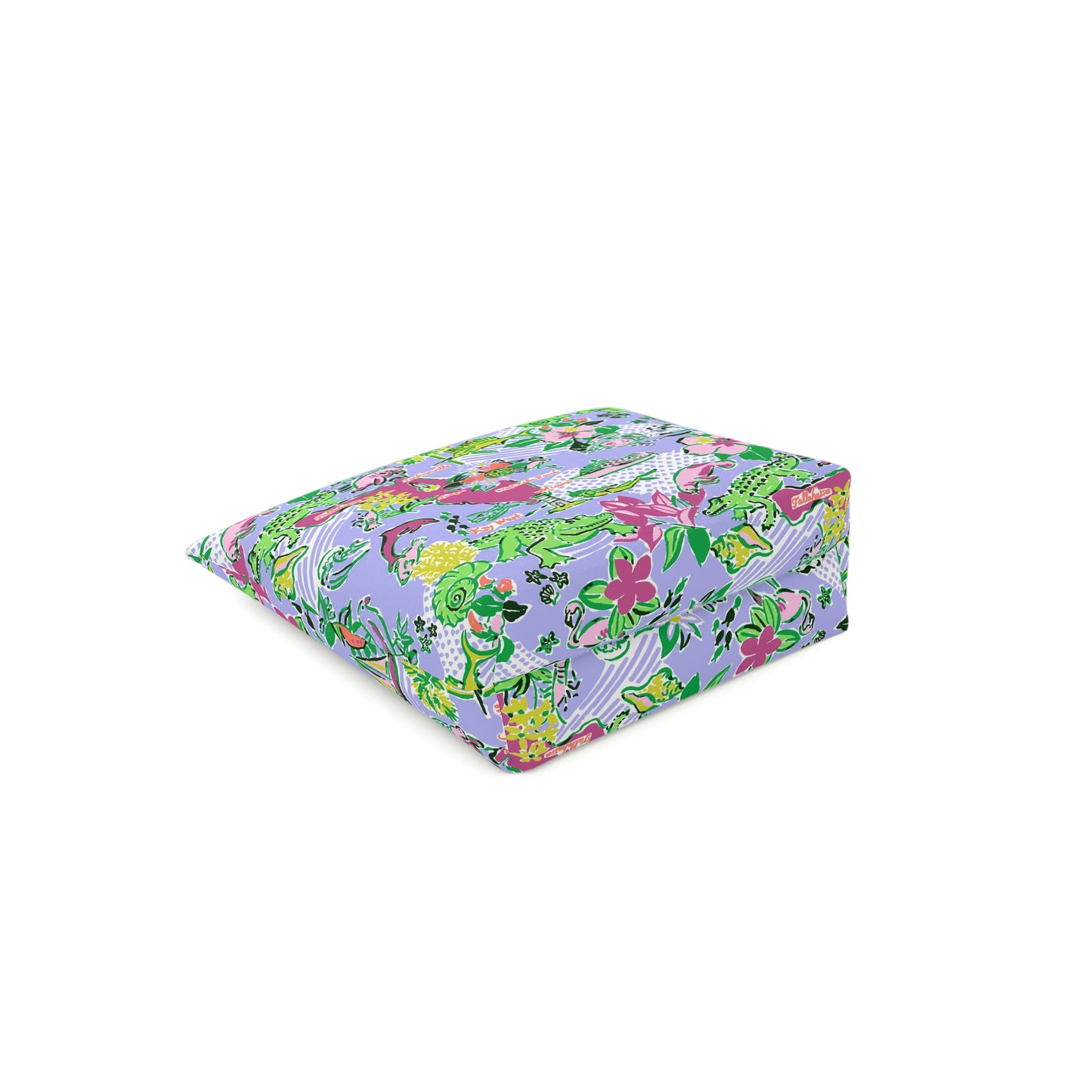 Sunshine State Cosmetic Bag