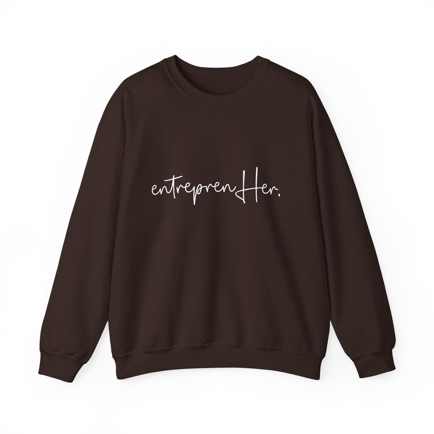 EntreprenHER Sweatshirt