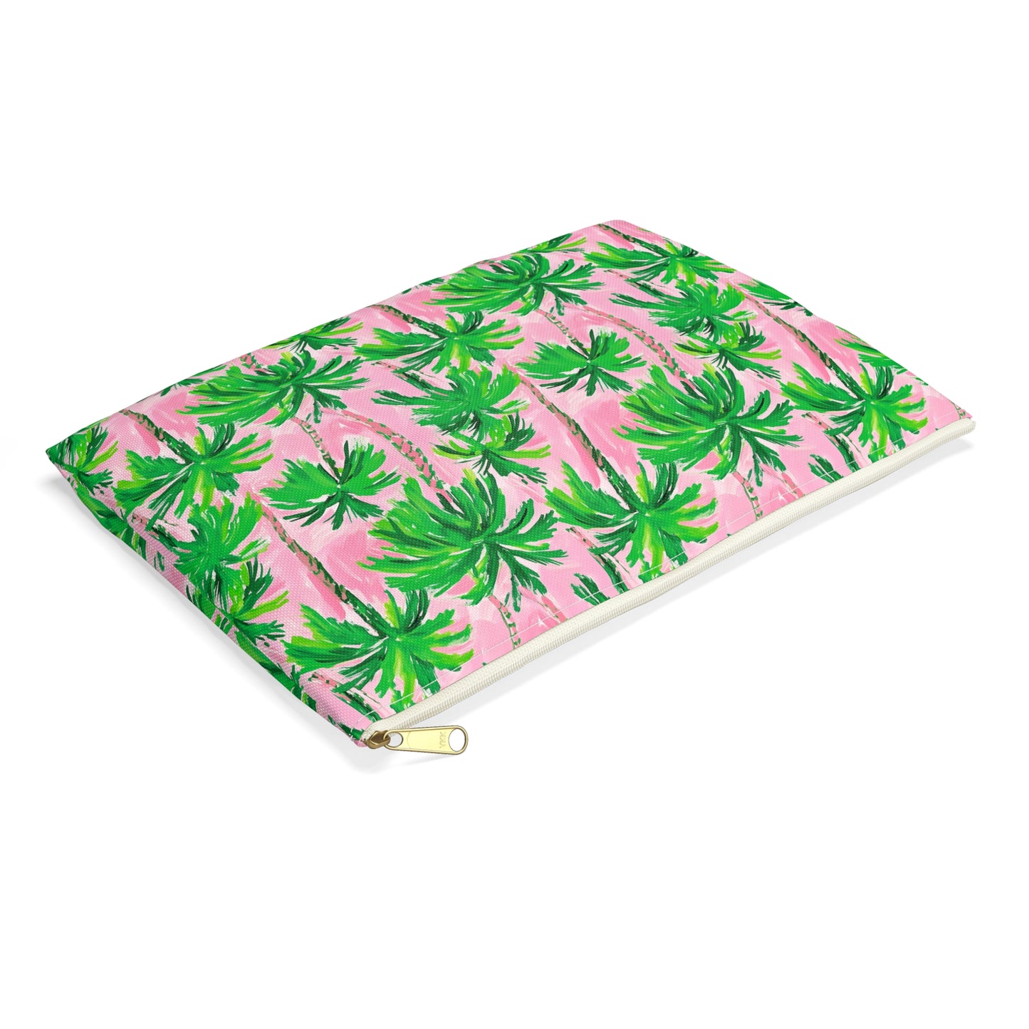Palm Beach Accessory Pouch