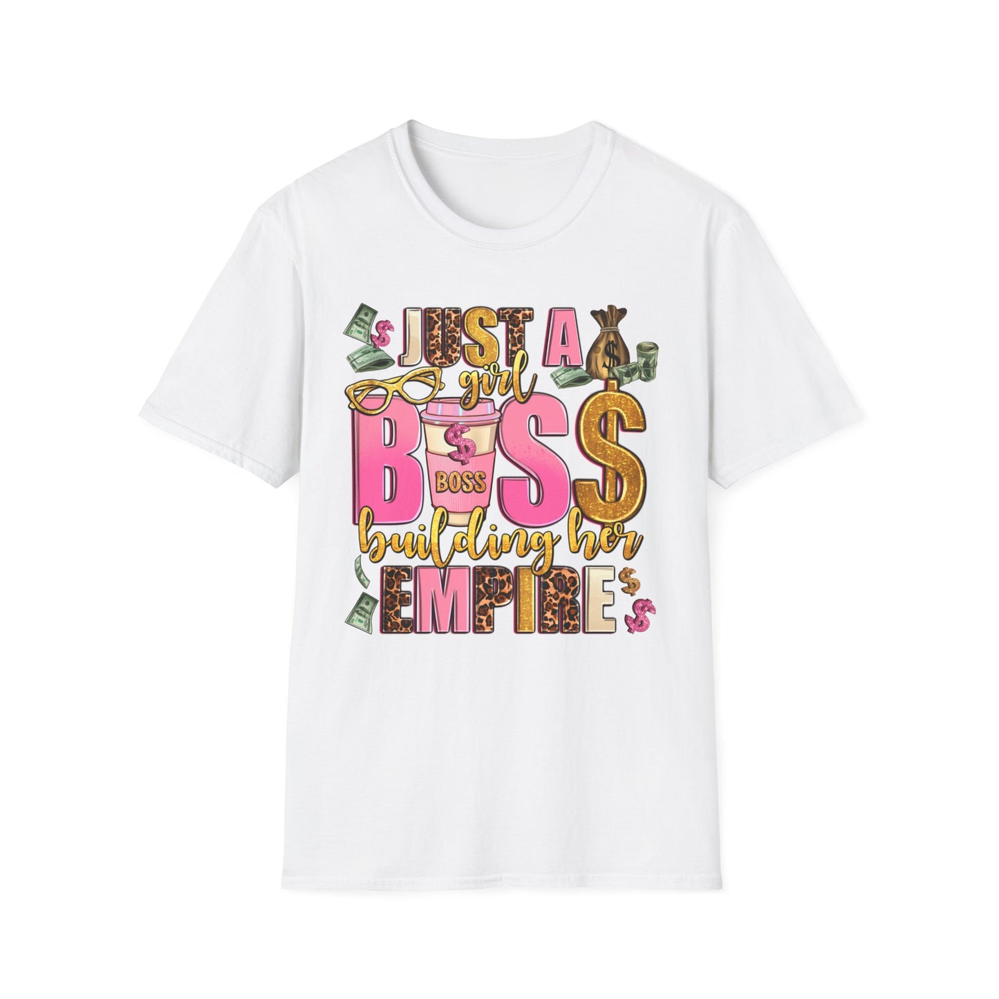 Queen of the Empire T-Shirt