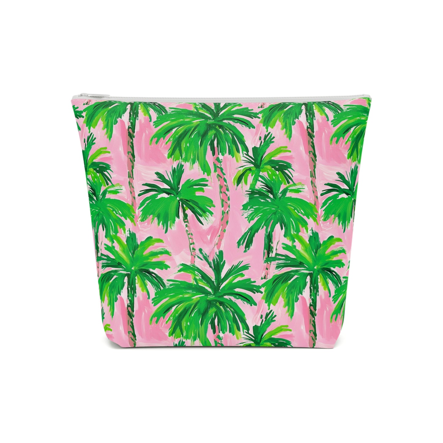 Palm Beach Cosmetic Bag