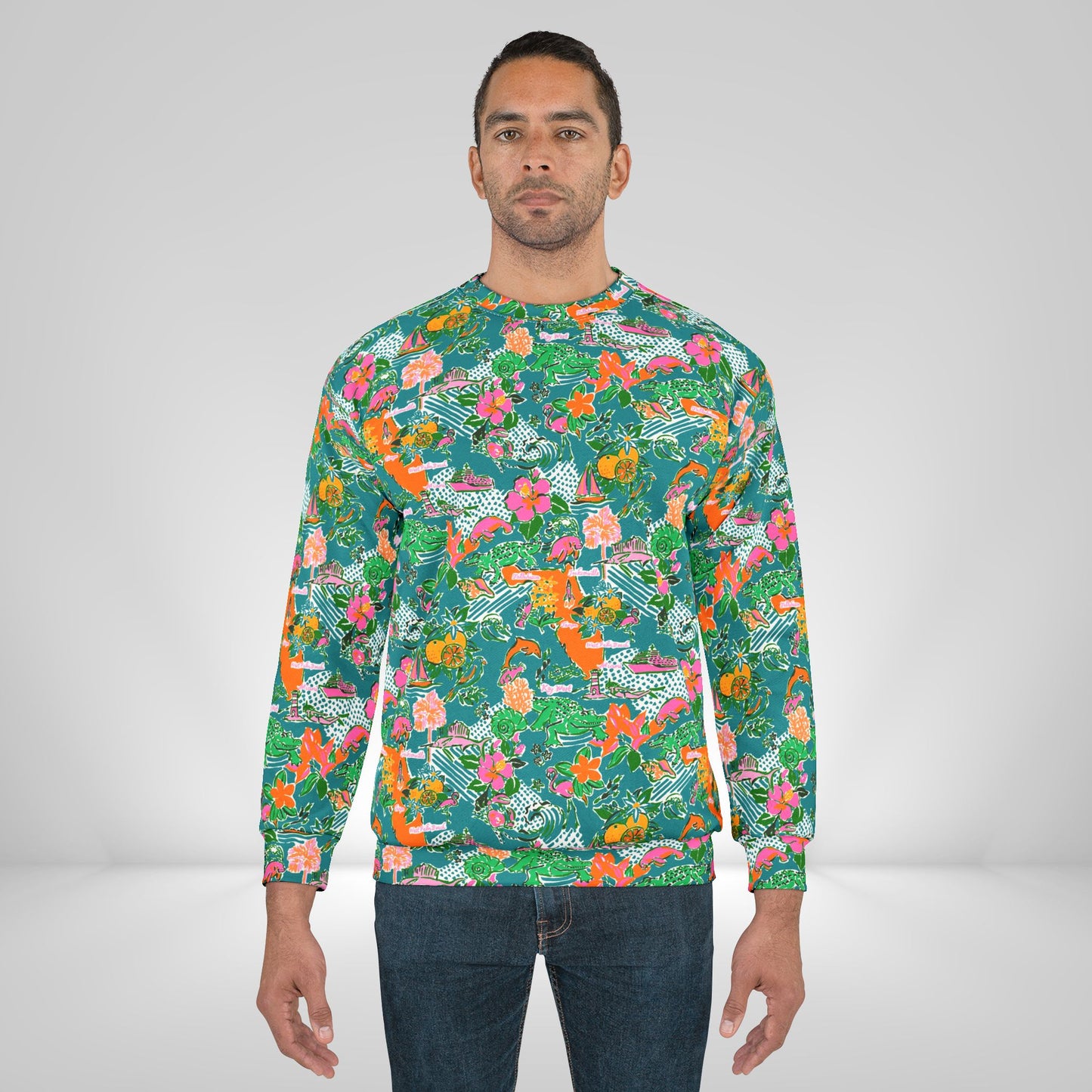 Sunshine State Sweatshirt